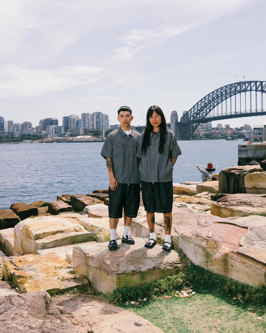 108WAREHOUSE SUMMER '24/25 DELIVERY 2 LOOKBOOK
