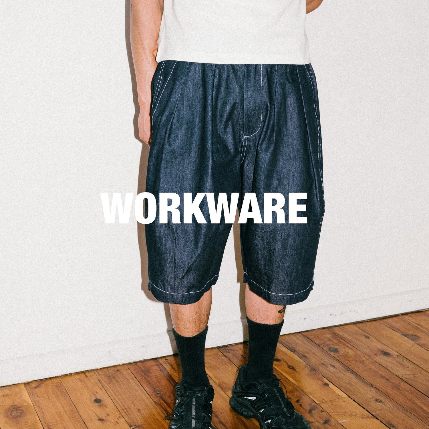 Workware