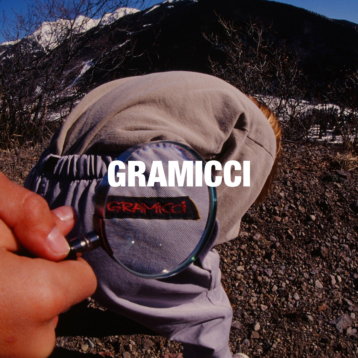 Gramicci