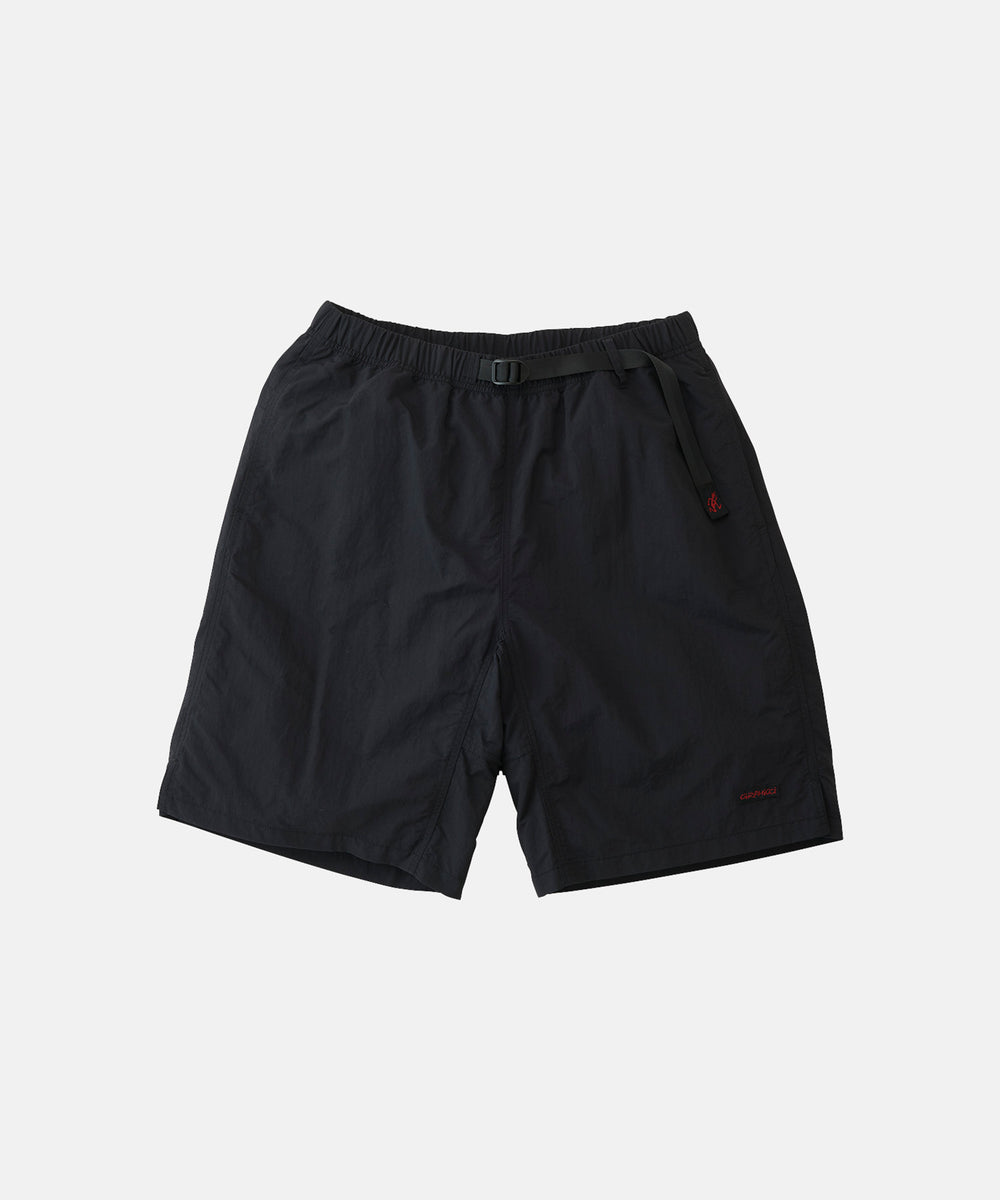 Gramicci - Nylon Packable G-Short - Black