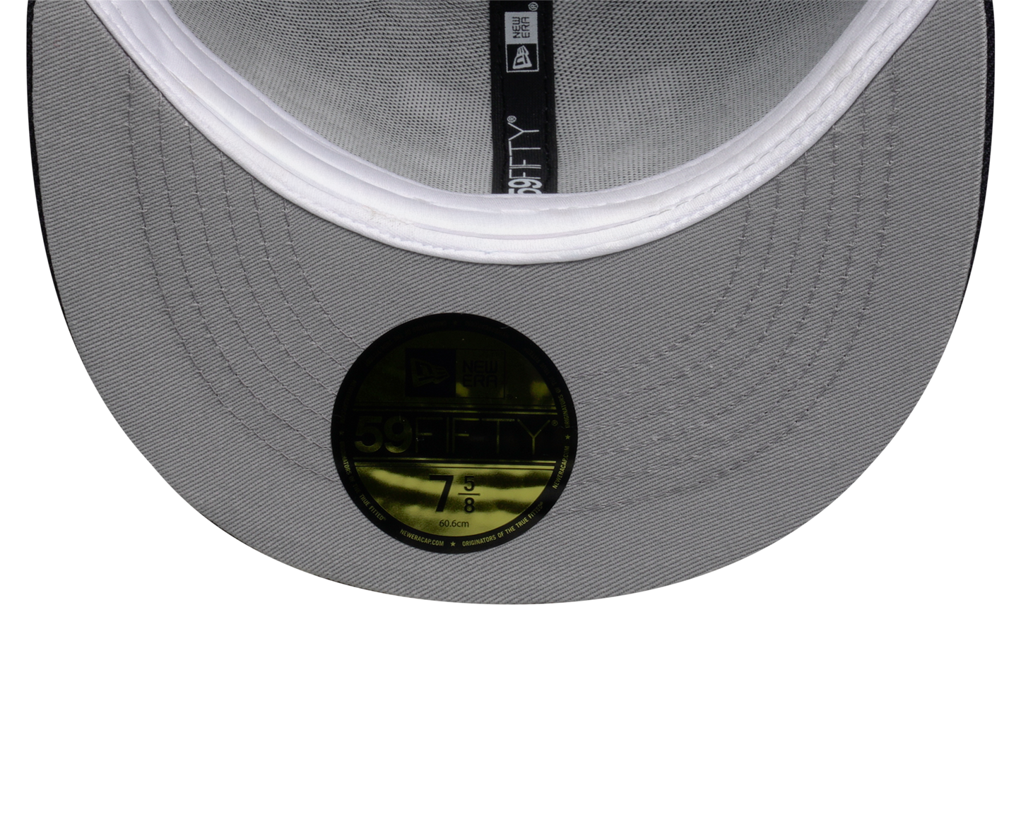 New Era - Judah 5950 All Over - Navy