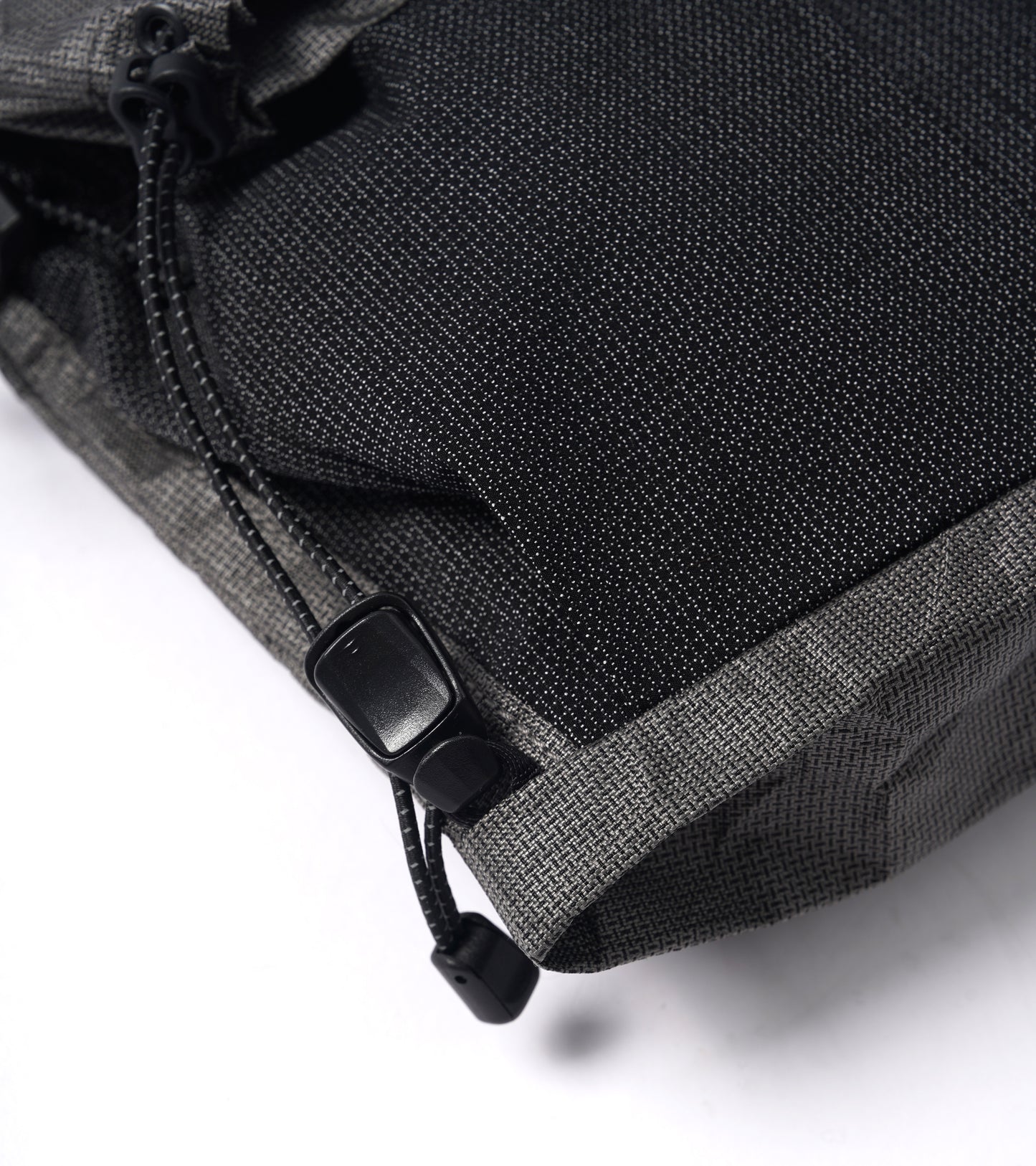 Sealson - H2 2-Way Crossbody Bag - Storm Grey