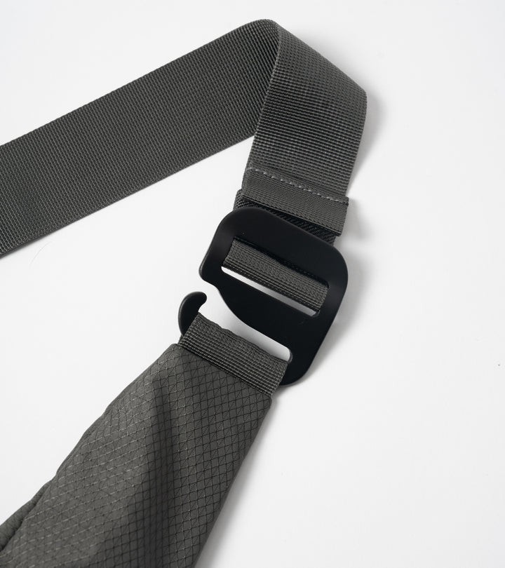 Sealson - M3 | Crossbody Bag - Agate Grey