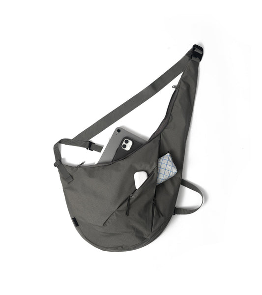 Sealson - M3 | Crossbody Bag - Agate Grey