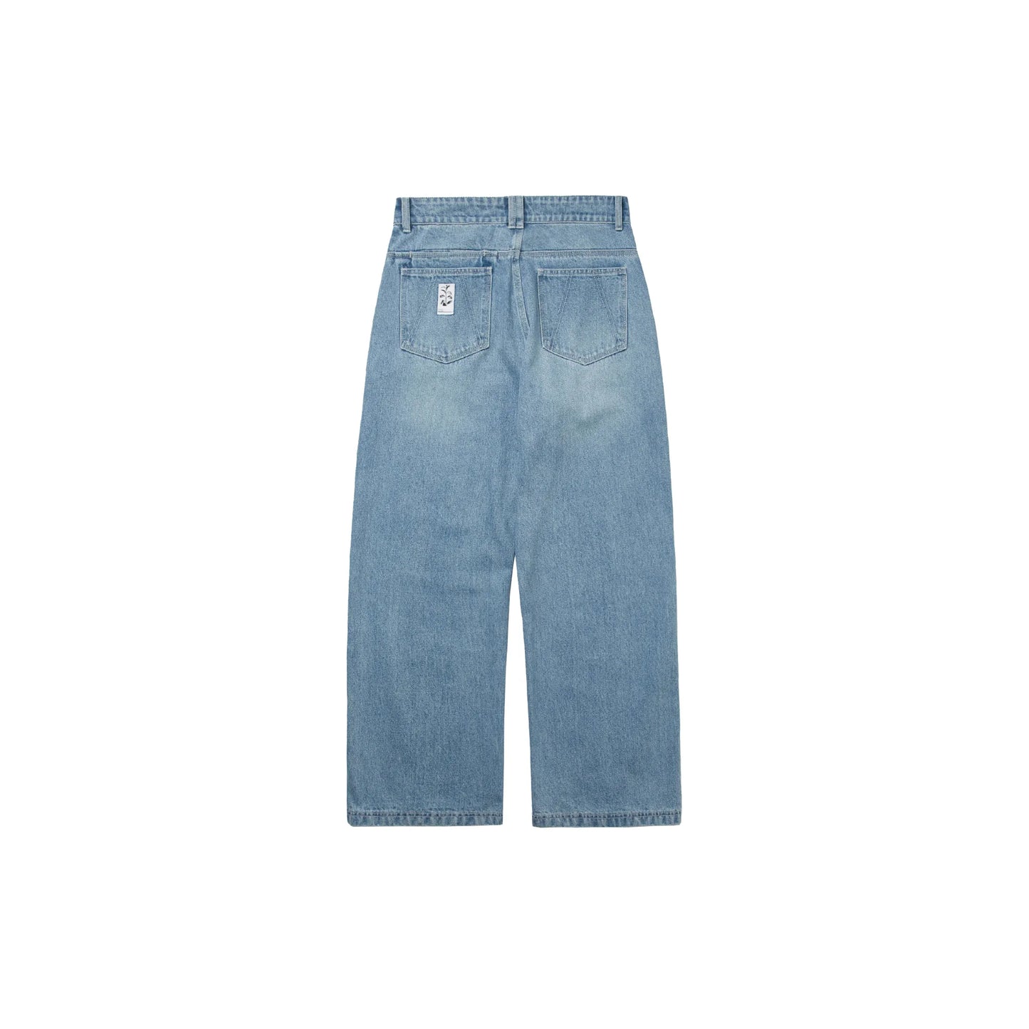 Melsign - Label Deep Denim - Light