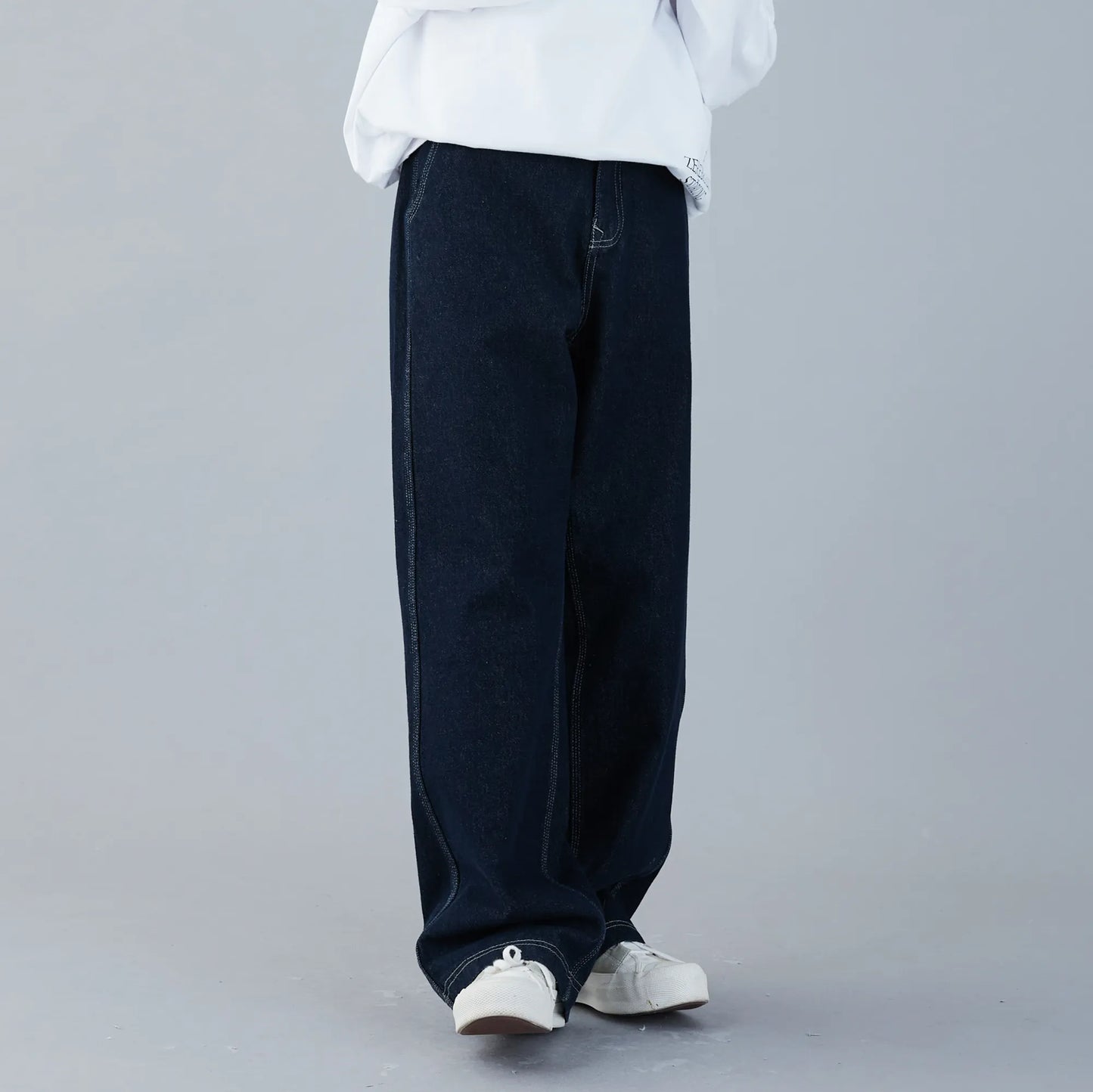 Melsign - Label Deep Denim - Dark