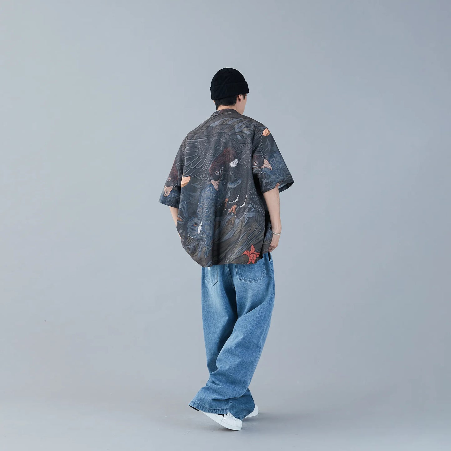 Melsign - Label Deep Denim - Light