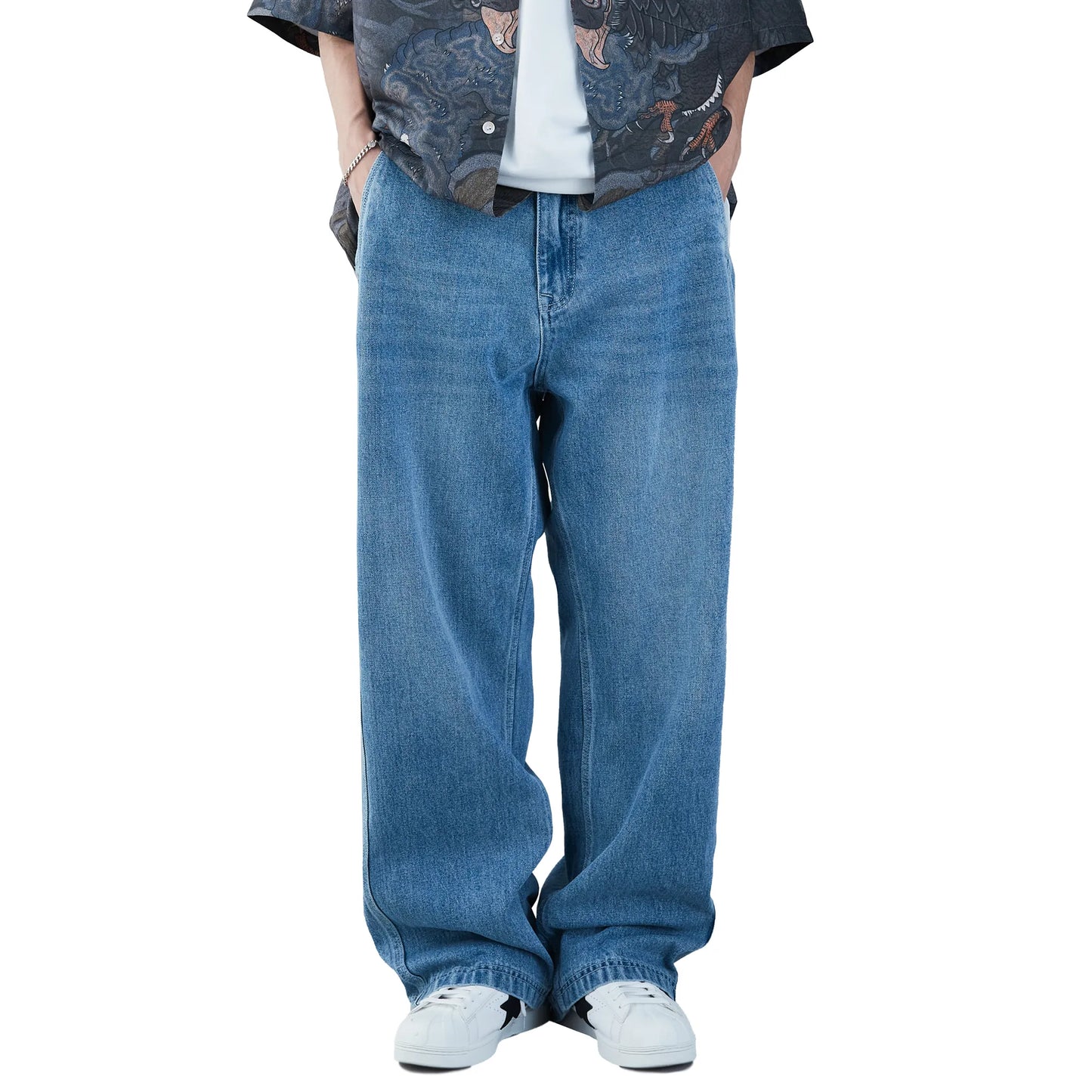 Melsign - Label Deep Denim - Light