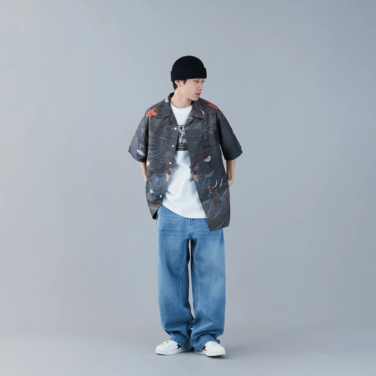 Melsign - Label Deep Denim - Light