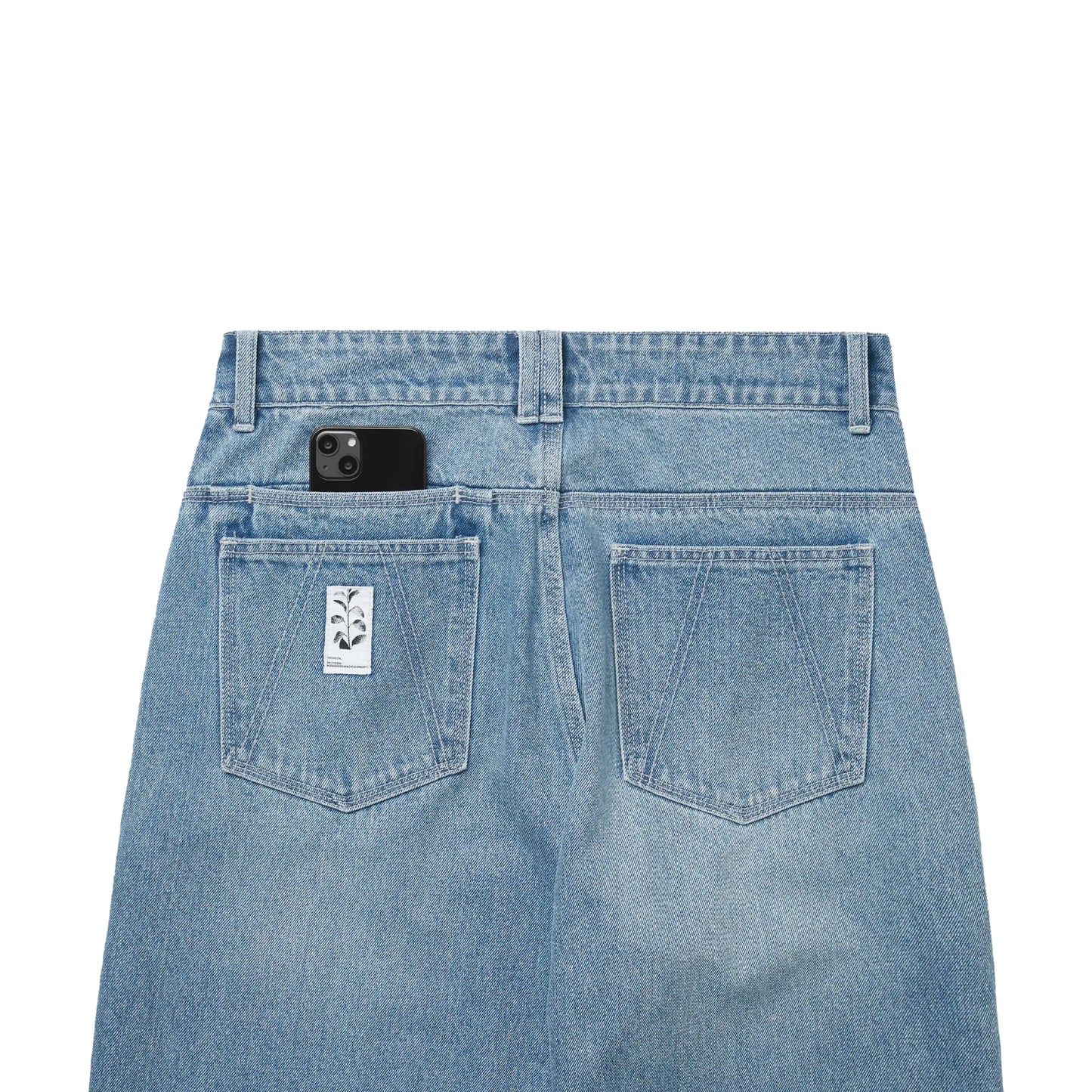 Melsign - Label Deep Denim - Light