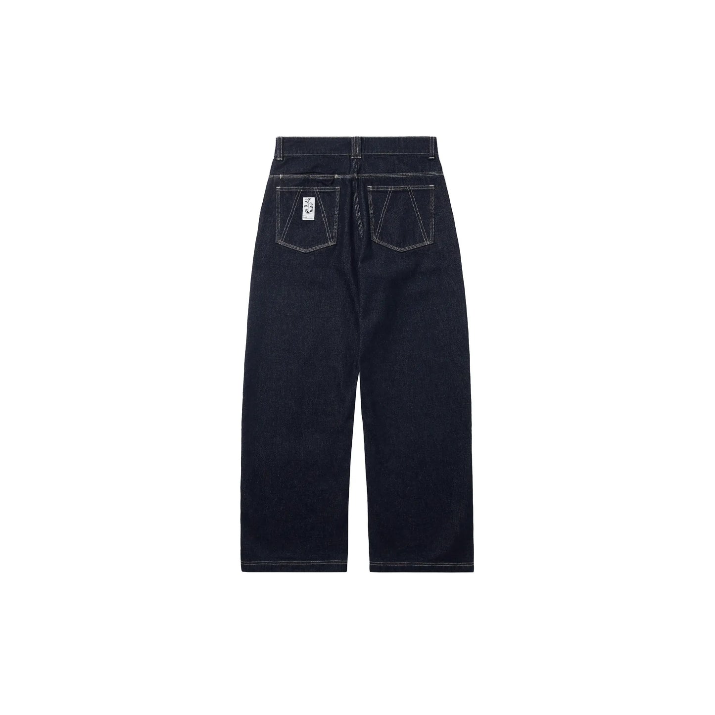 Melsign - Label Deep Denim - Dark