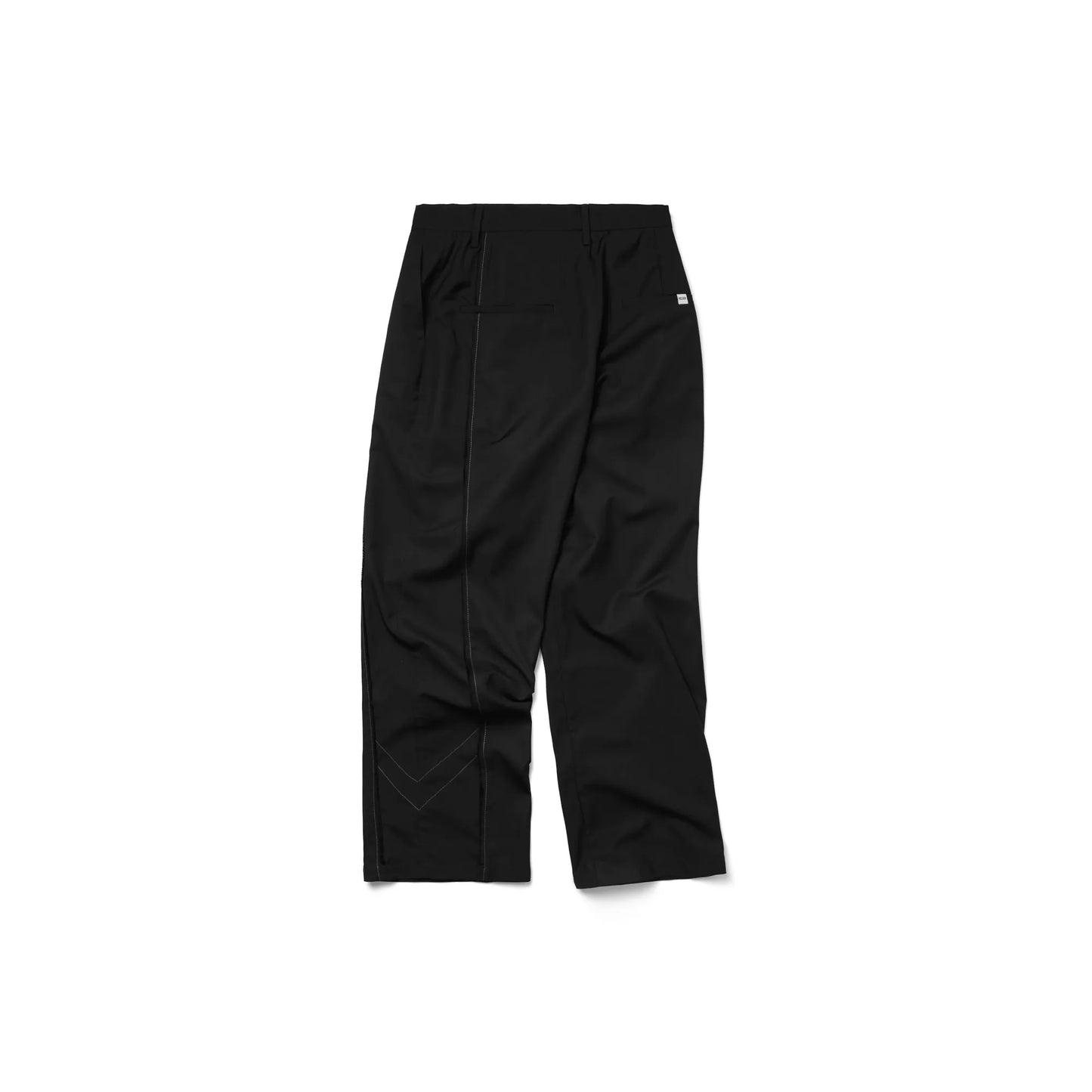 Melsign - Steamline M Trousers - Black