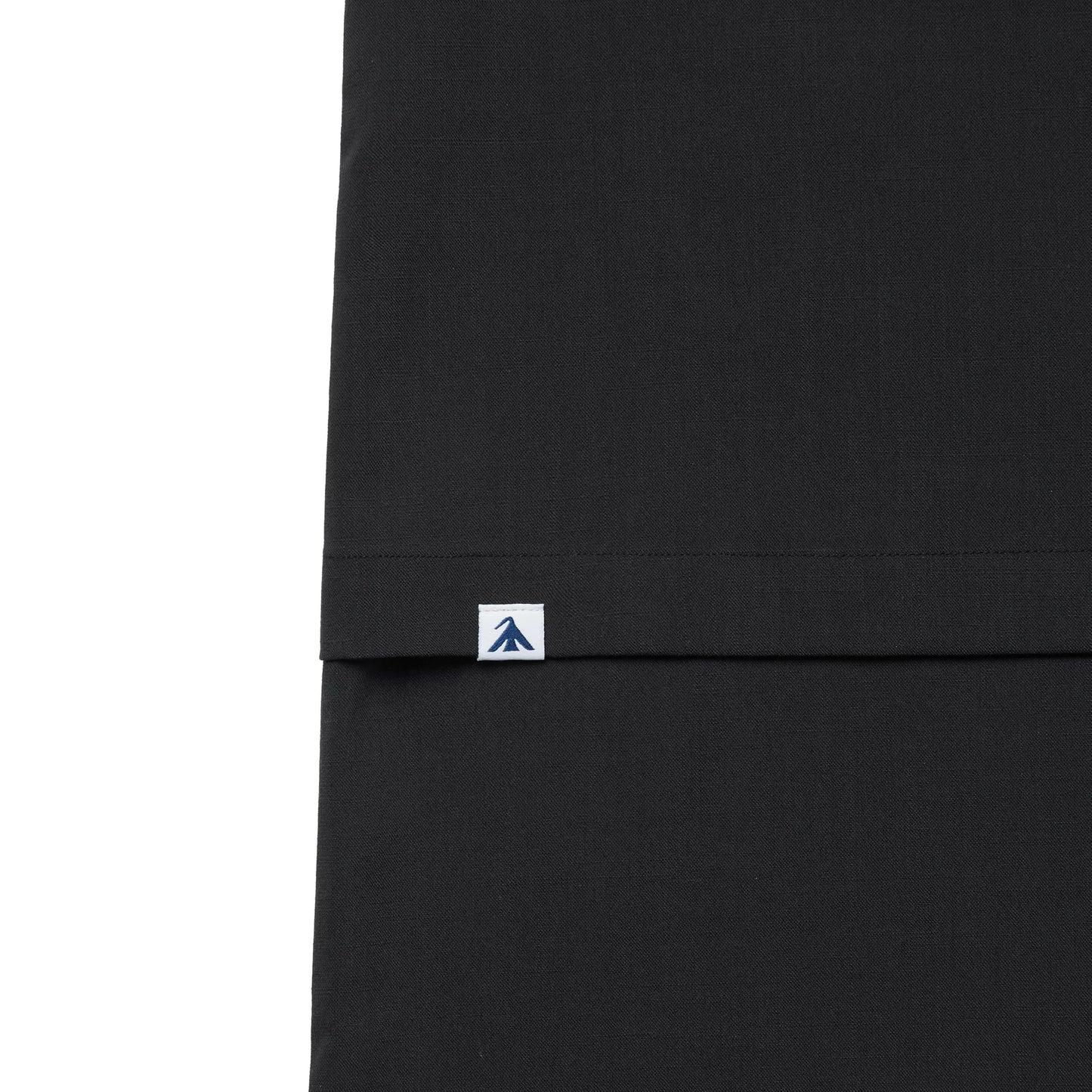 Melsign - Dual Weave Shirt - Black
