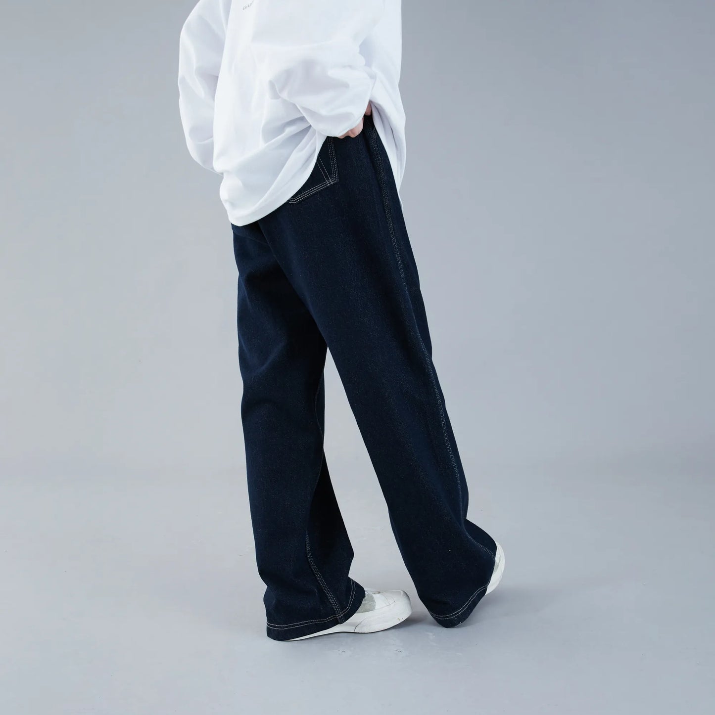 Melsign - Label Deep Denim - Dark