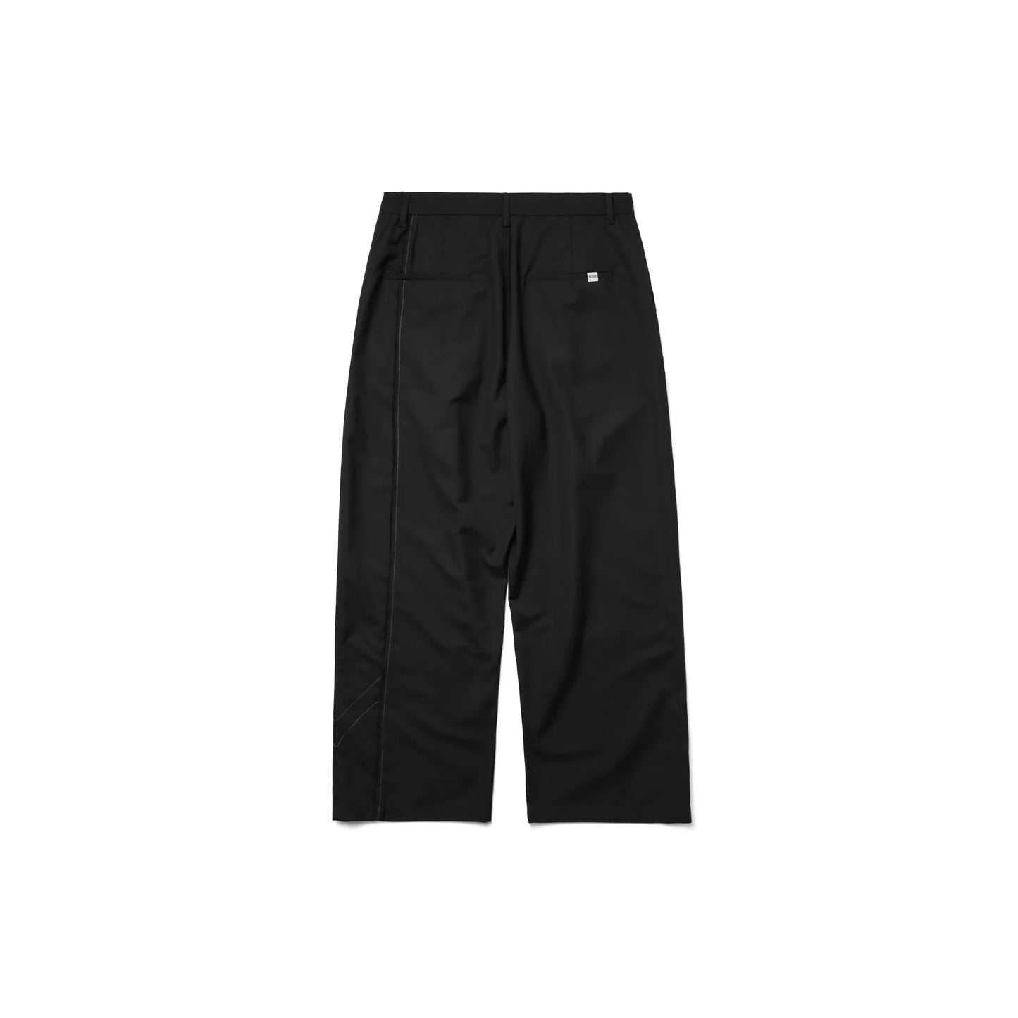 Melsign - Steamline M Trousers - Black