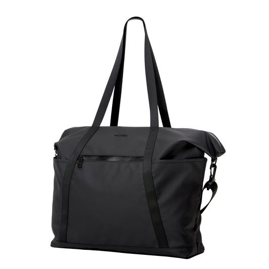PACKING - Mat Rip 7P Tote - Black