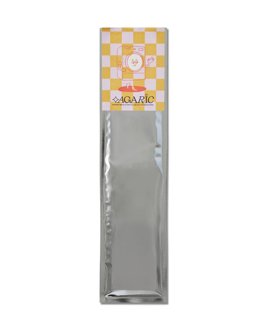 Agaric Fly Incense - Dry Season