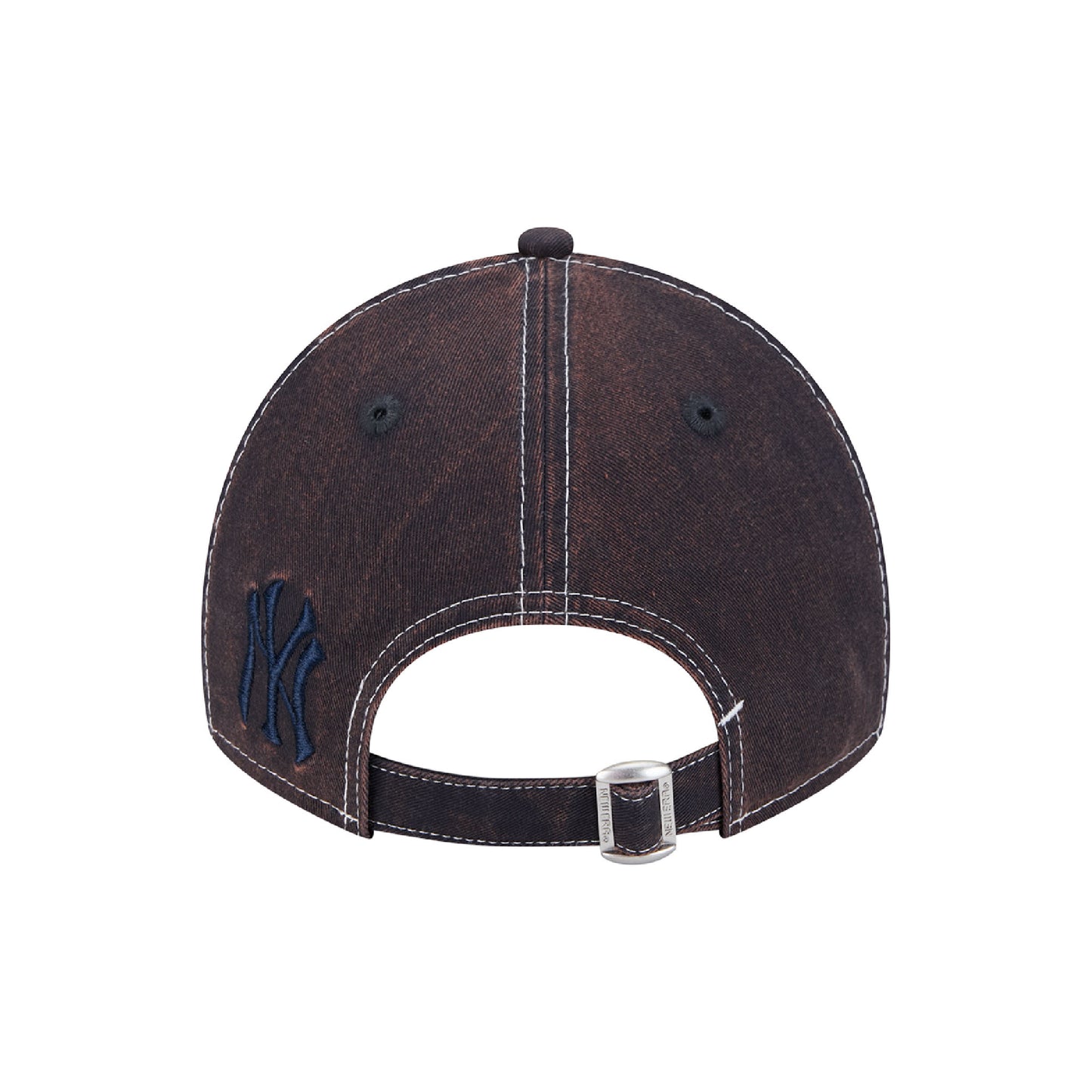 New Era - 9TWENTY - Frayed Cotton NY Yankees