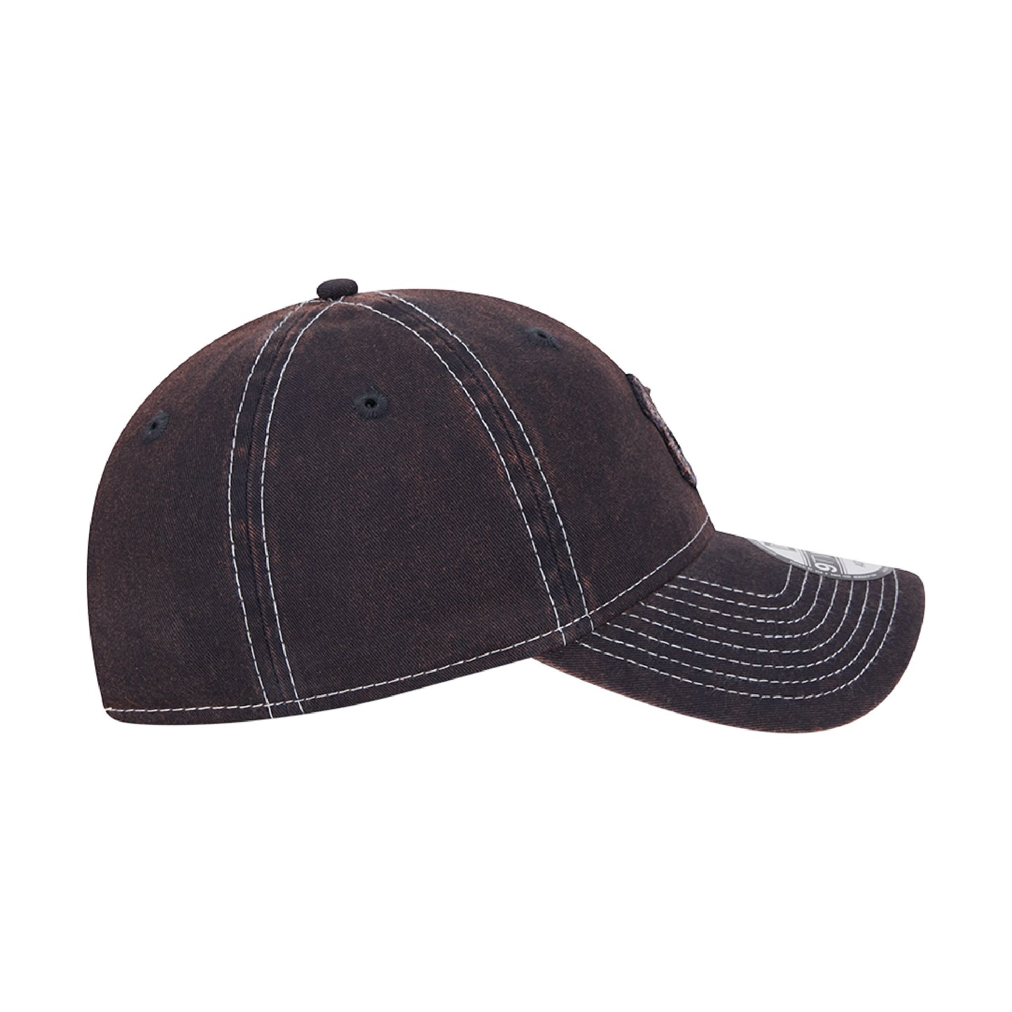 New Era - 9TWENTY - Frayed Cotton NY Yankees