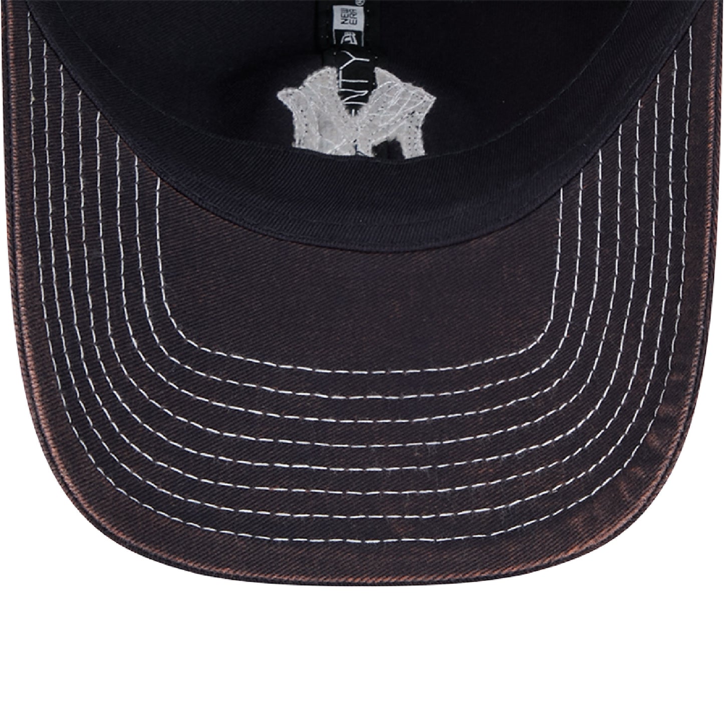 New Era - 9TWENTY - Frayed Cotton NY Yankees