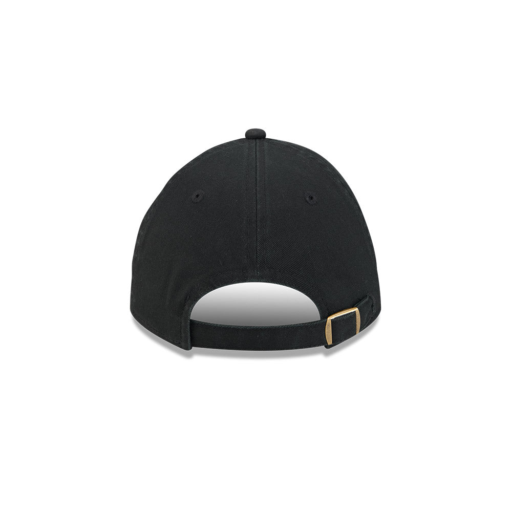 New Era - Casual Classic - NY Yankees Cooperstown - Black