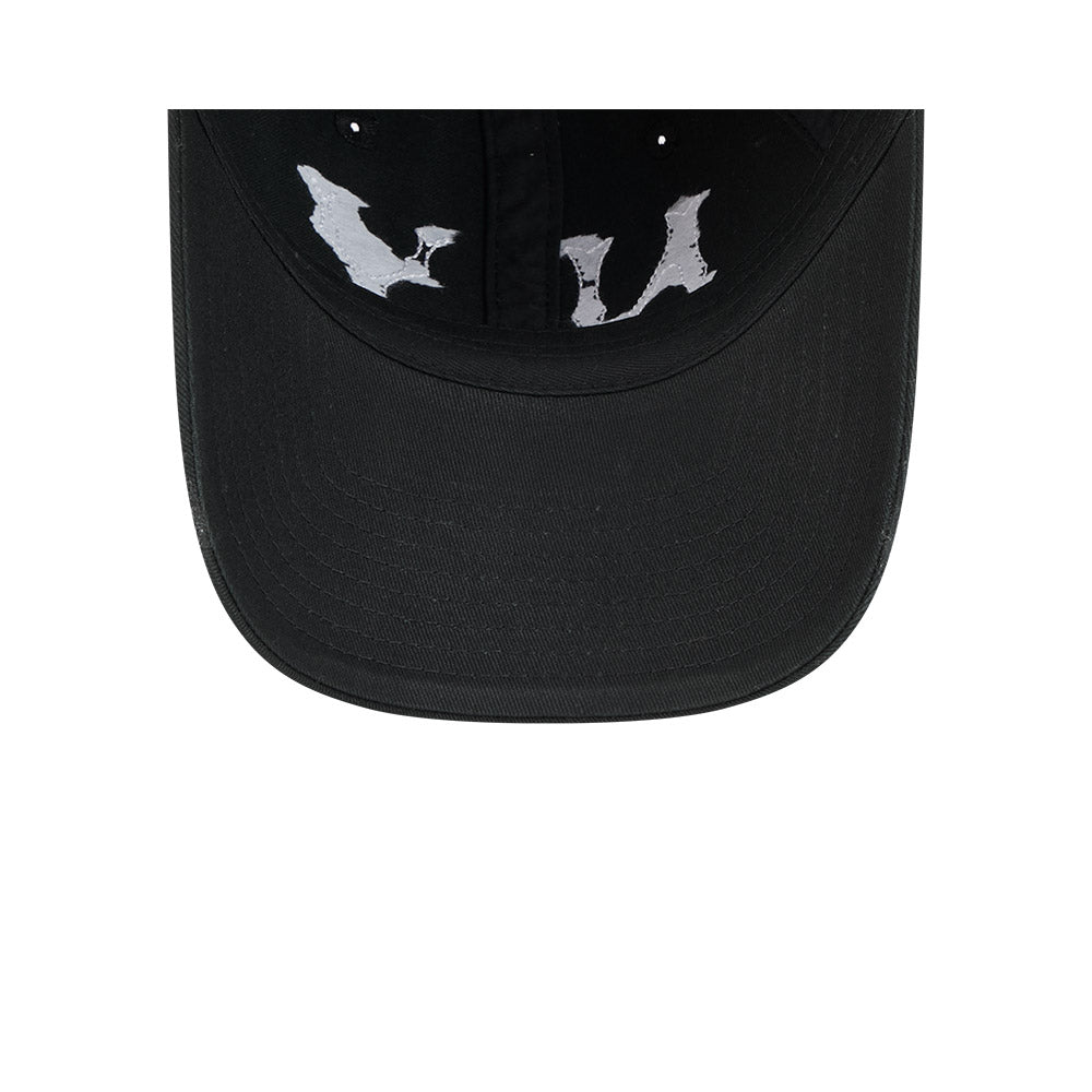 New Era - Casual Classic - NY Yankees Cooperstown - Black