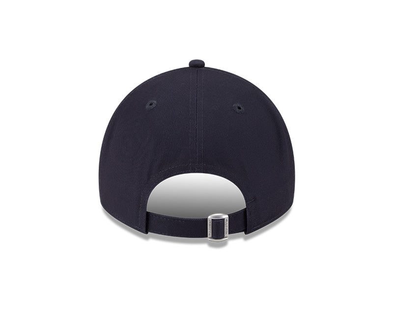 New Era - 9TWENTY A-Frame NY Yankees World Series Wash Cap - Navy