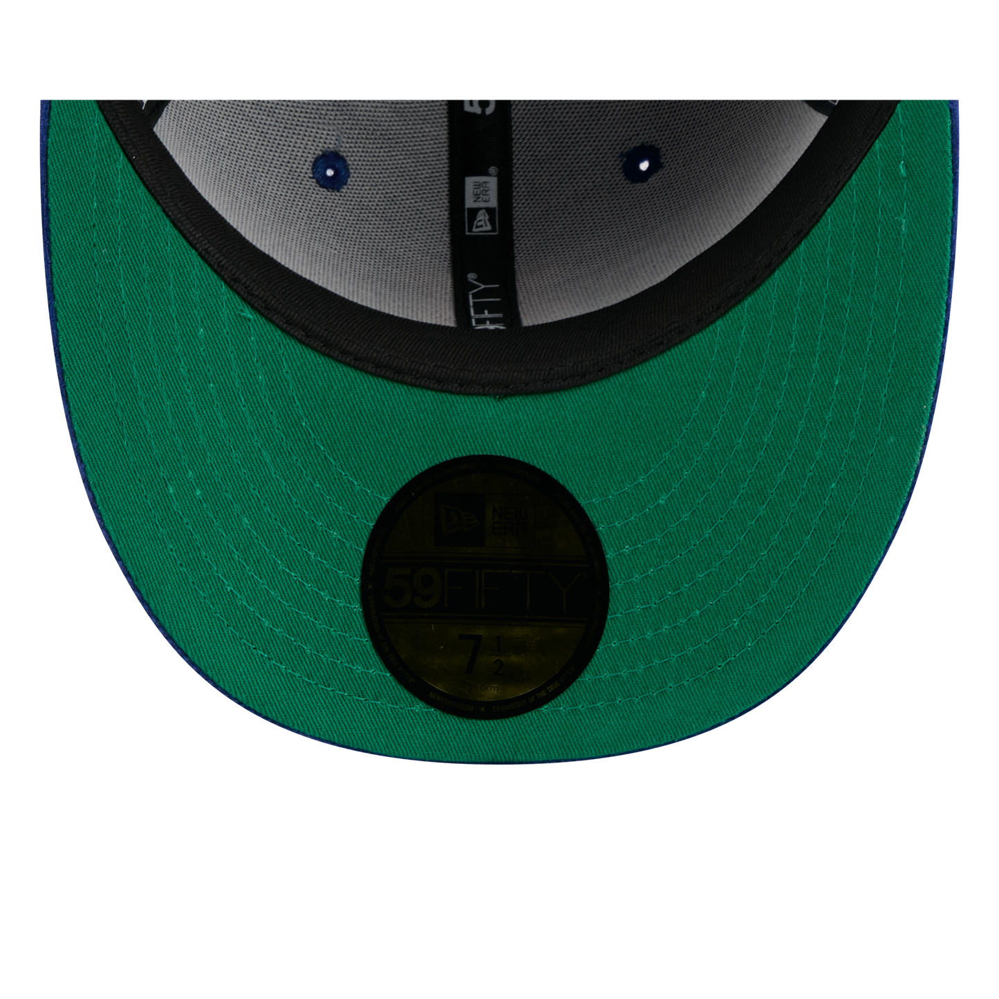 New Era - Seinfeld 59FIFTY Precurved - New York Mets