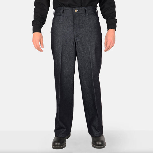 Ben Davis - Gorilla Cut Pants - Indigo Denim