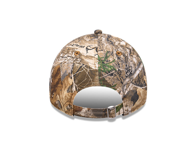 New Era - 9TWENTY LA Dodgers Cap - Realtree EDGE
