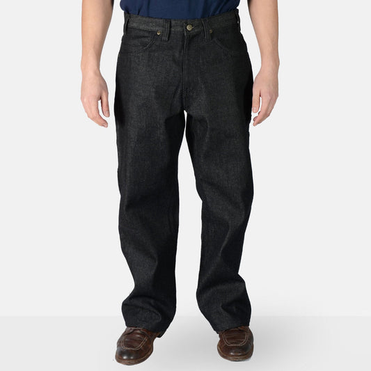 Ben Davis - Carpenter Pants - Black Denim