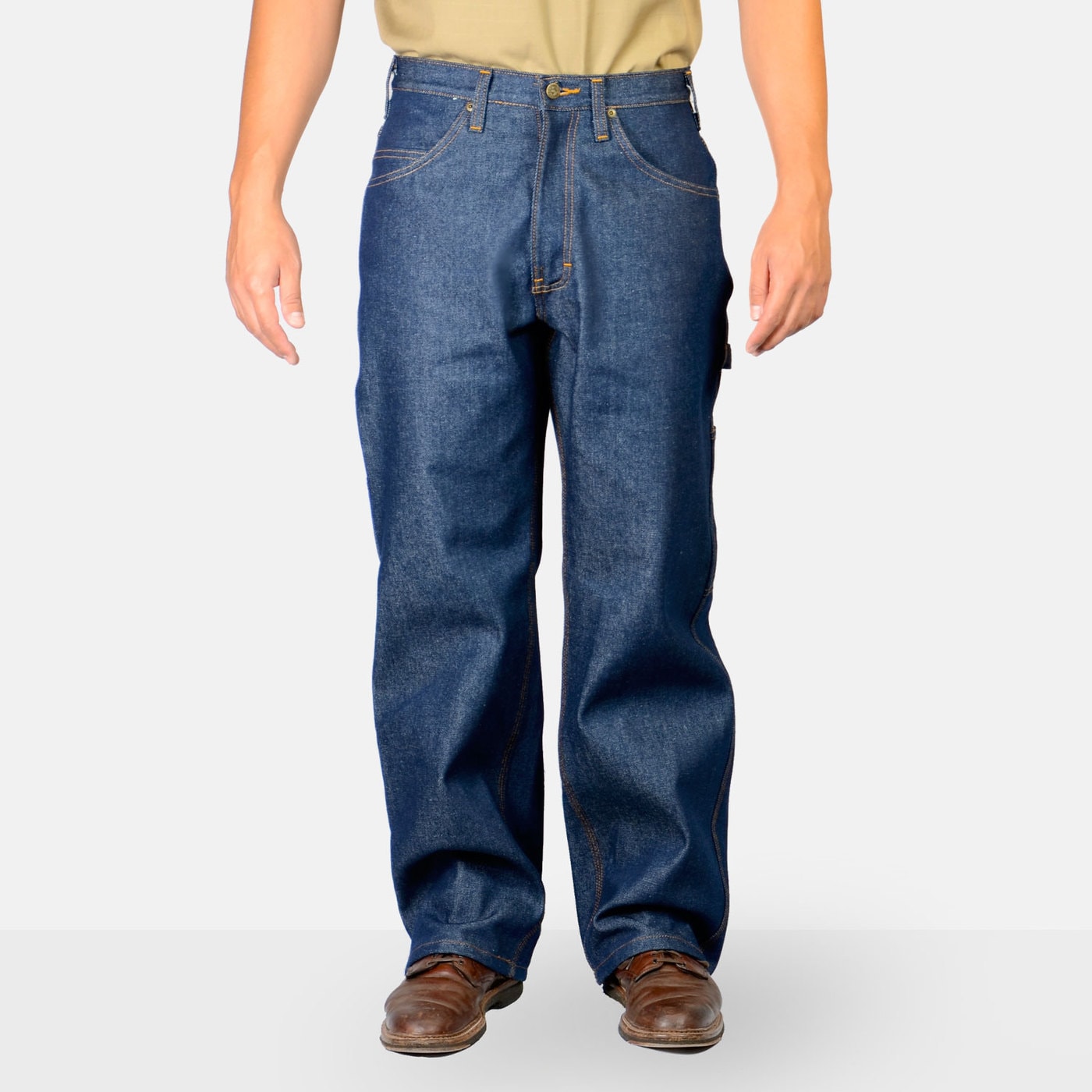 Ben Davis - Carpenter Pants - Indigo Denim