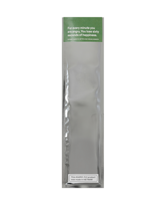 Agaric Fly Incense - Alterior