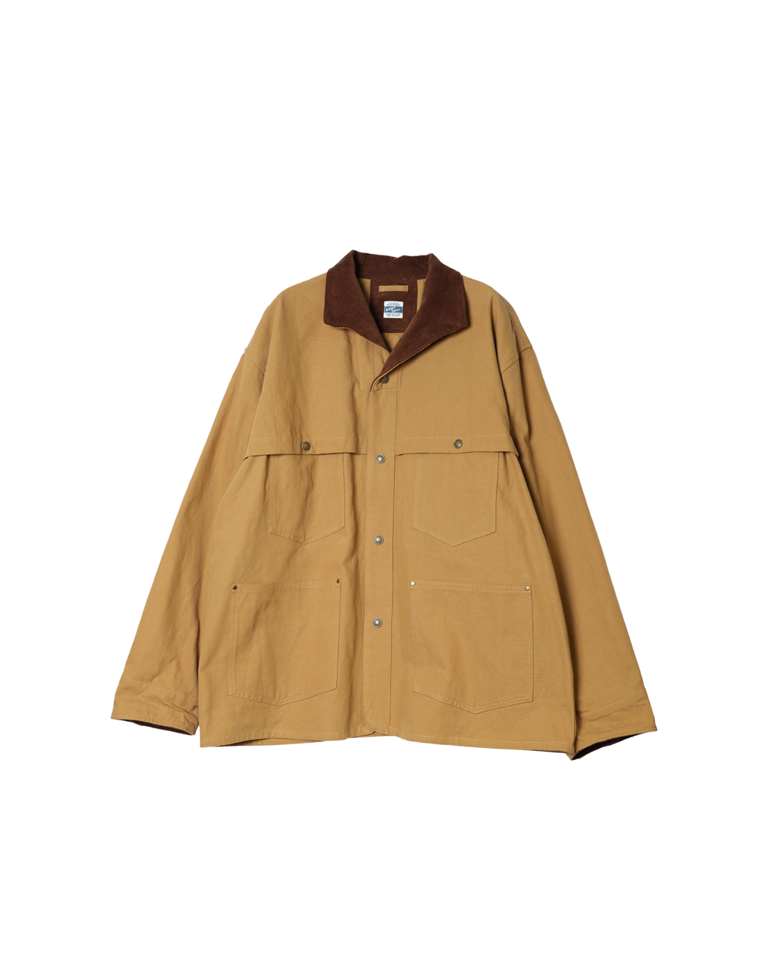 Filson double 2025 logger coat