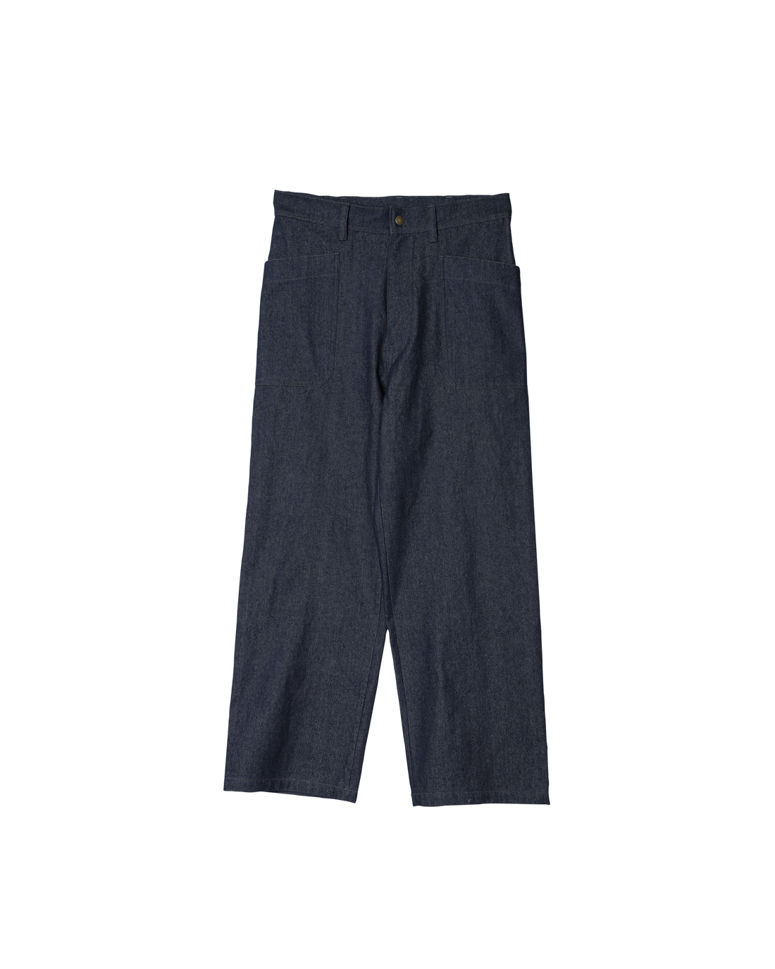Army Twill - Denim 4PK Pants - Navy