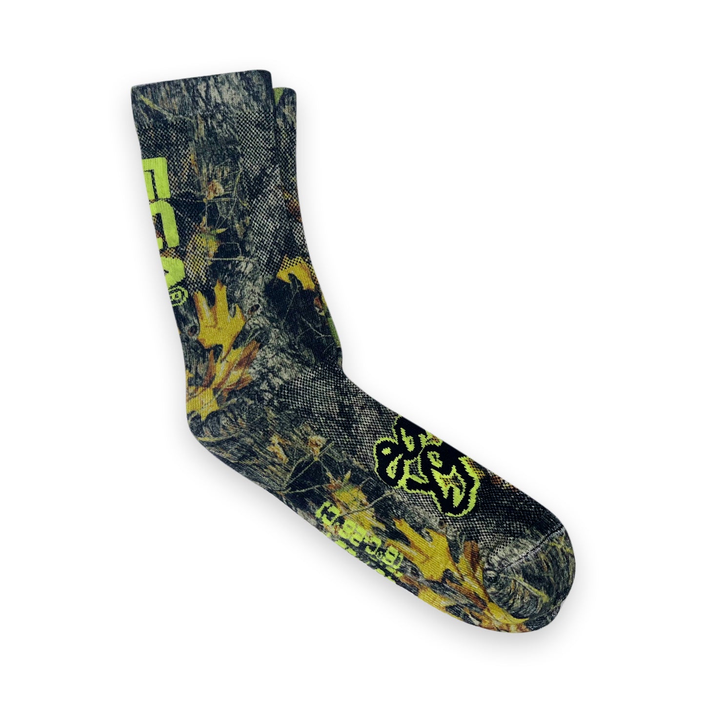 EasyGo - Alejandro Robles Advent SLX GT-i Type C Cycling Socks