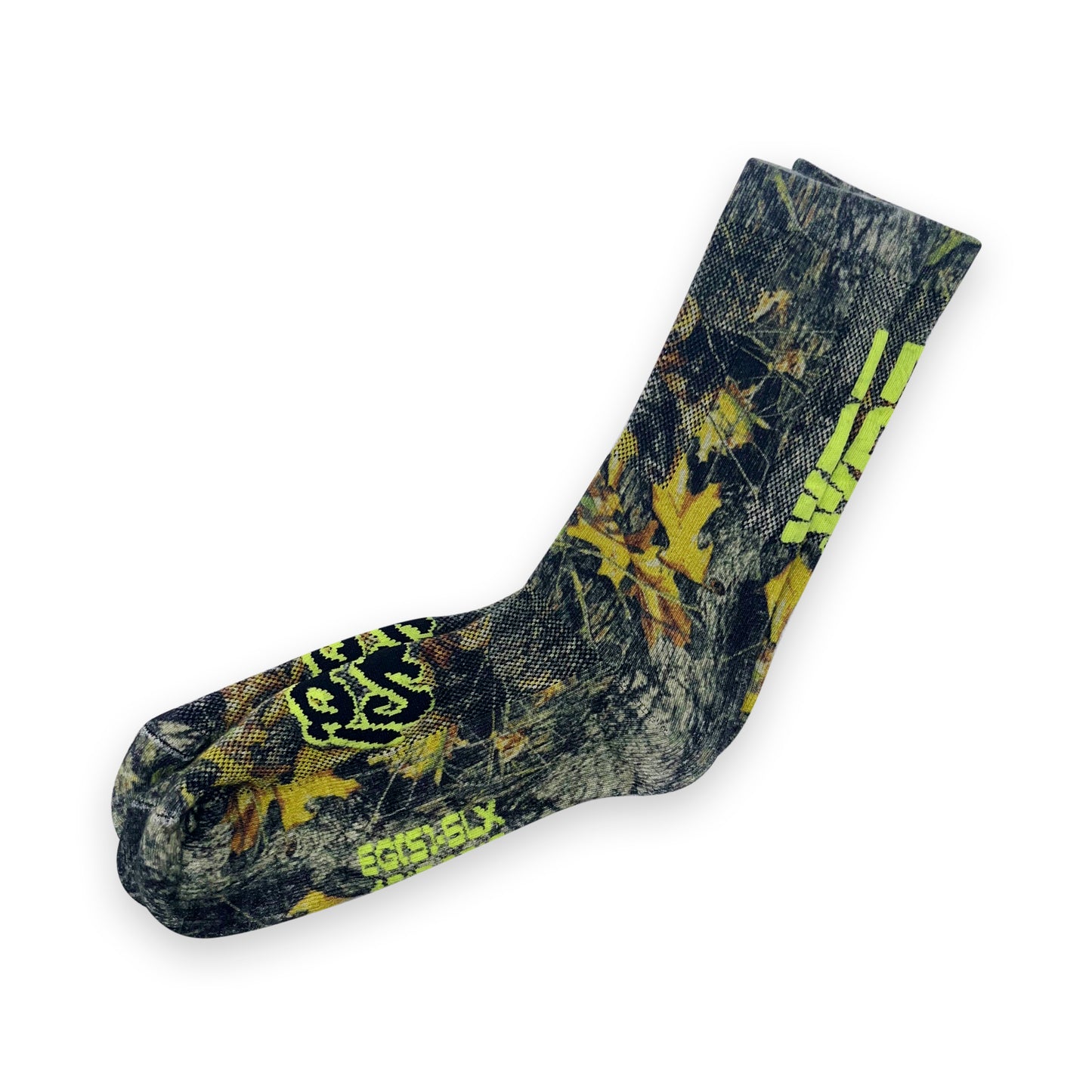 EasyGo - Alejandro Robles Advent SLX GT-i Type C Cycling Socks