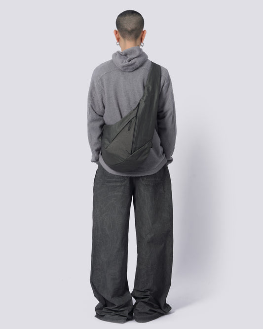 Sealson - M3 Crossbody Bag - Black