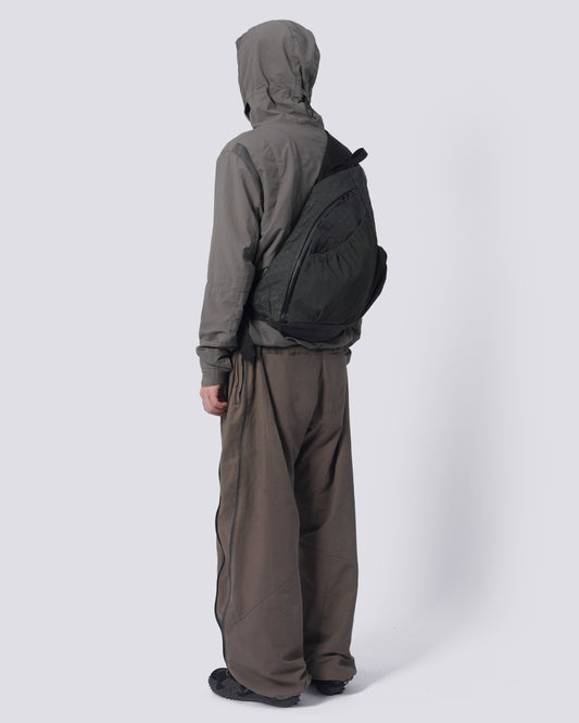 Sealson - SR4 | Grab Bag - Black