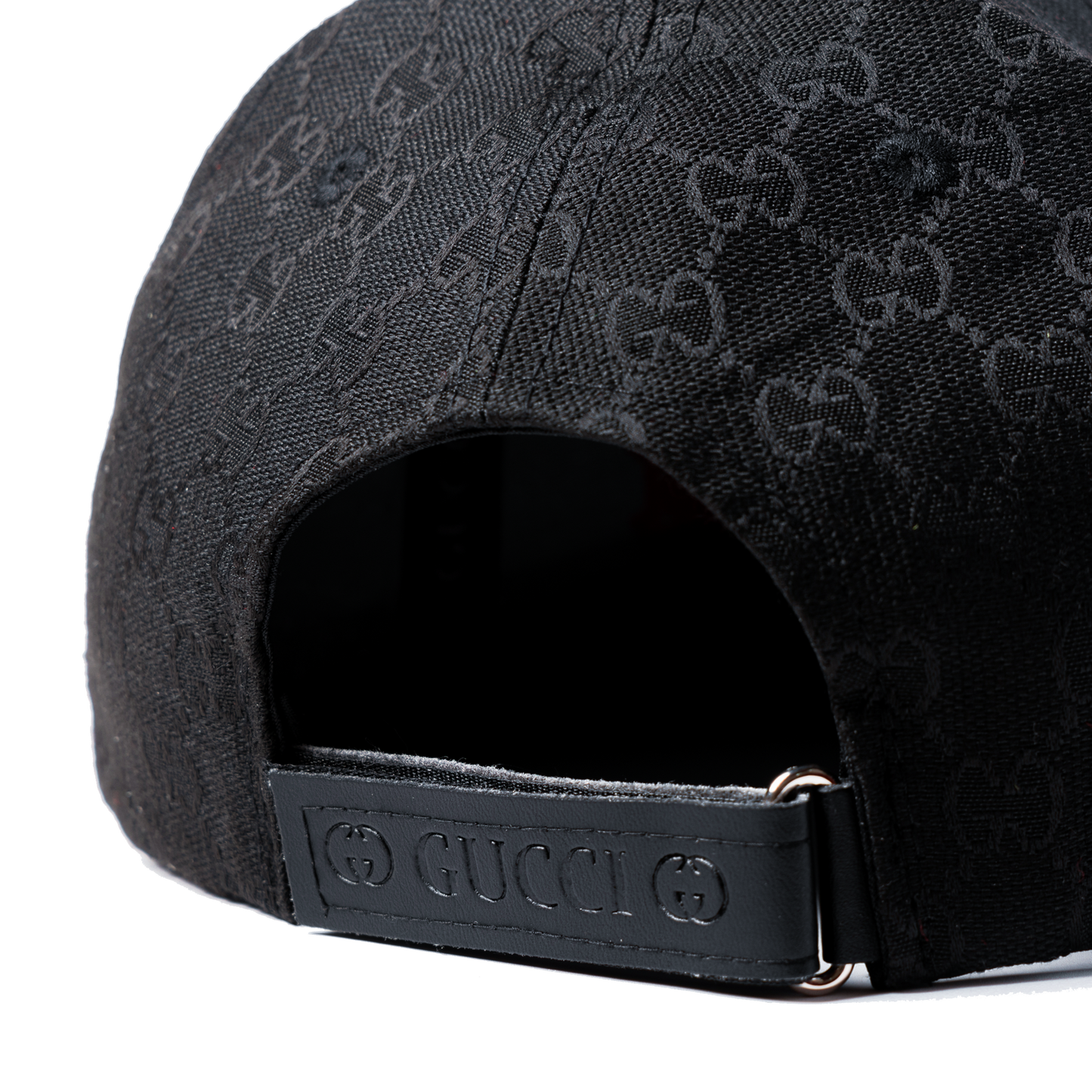 VUTRU Inc - Vutru A DI DA PHUCCI v.03 - Black