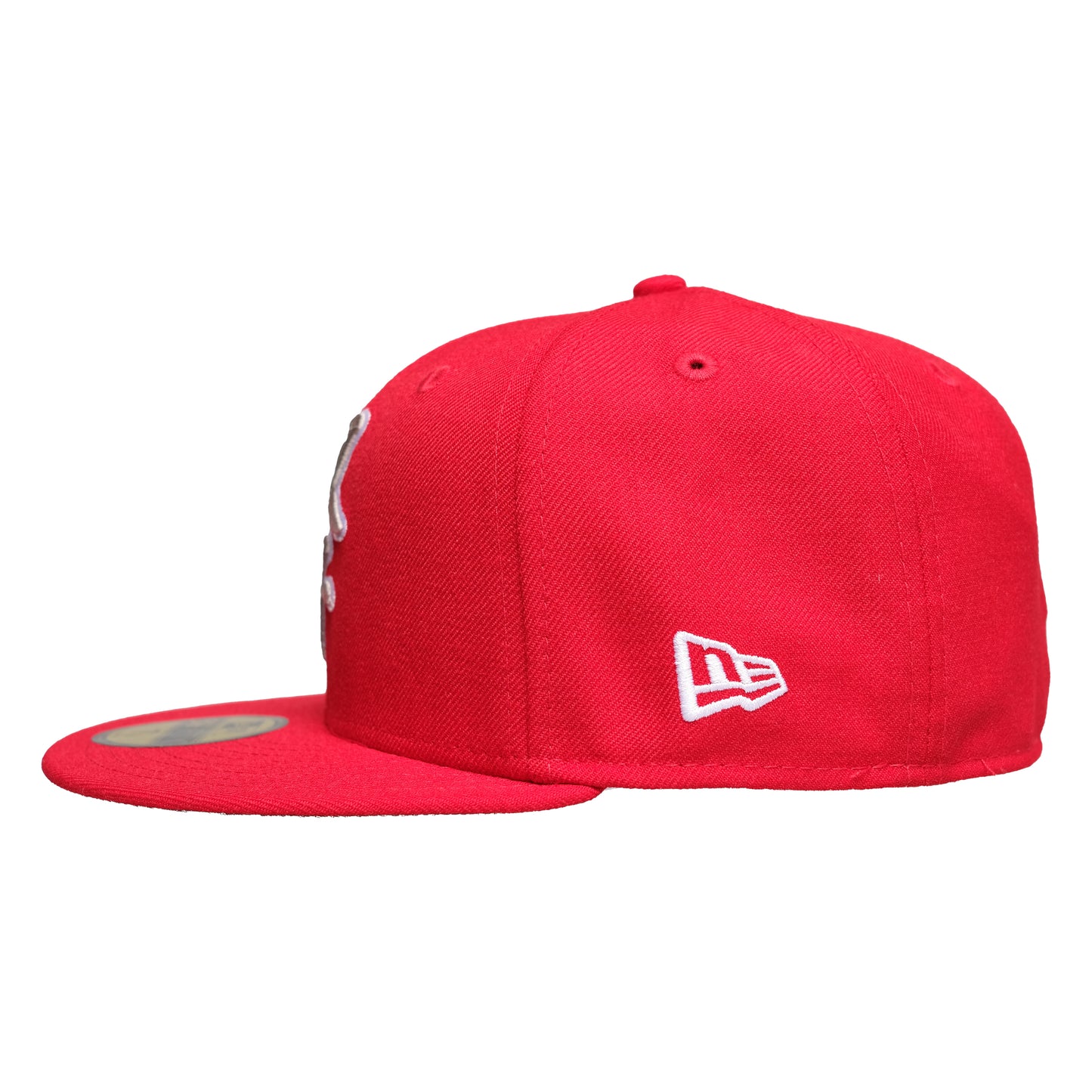 108WAREHOUSE x New Era ‘Twins' Kanji 59FIFTY® - Scarlett