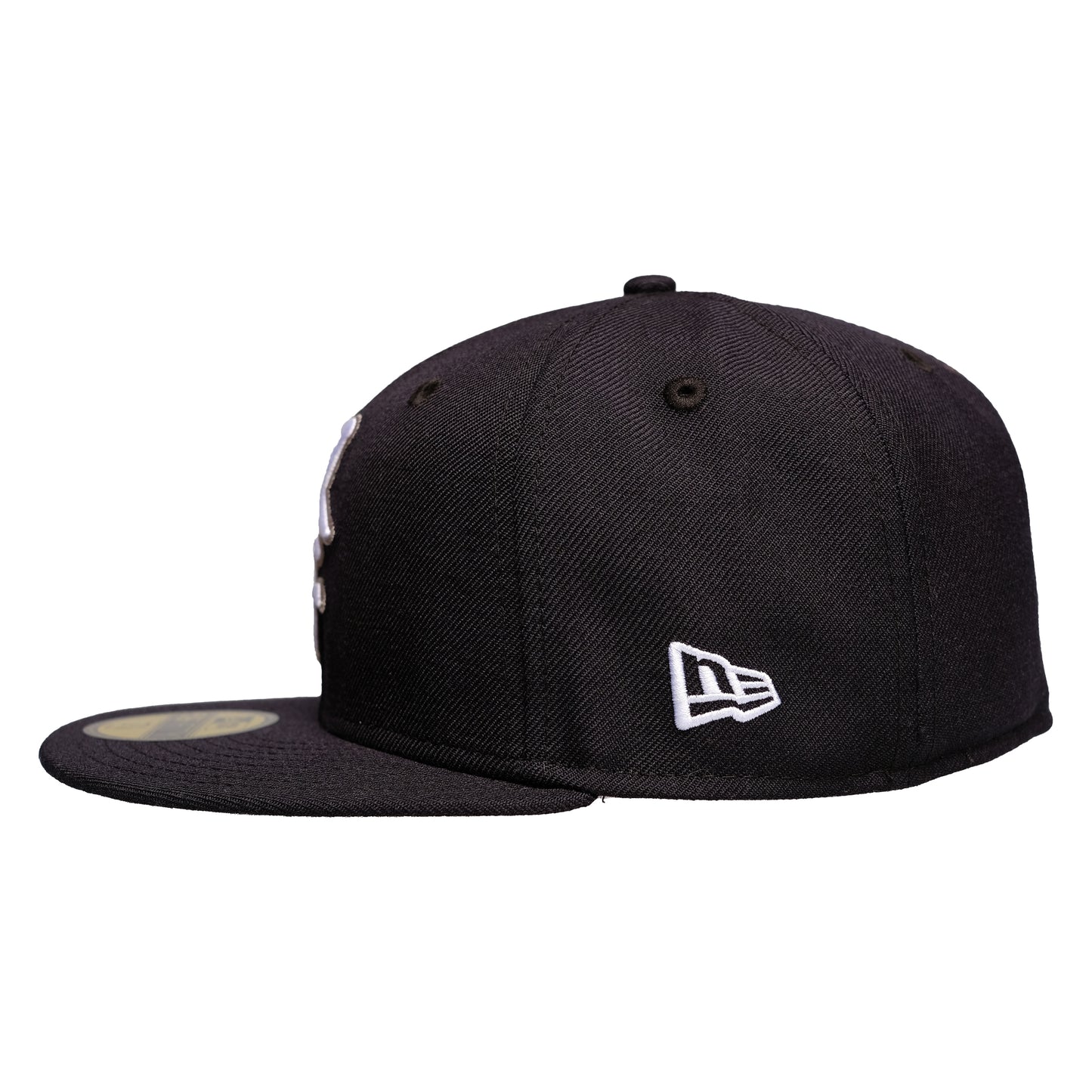 108WAREHOUSE x New Era ‘Twins’ Kanji 59FIFTY® - Navy
