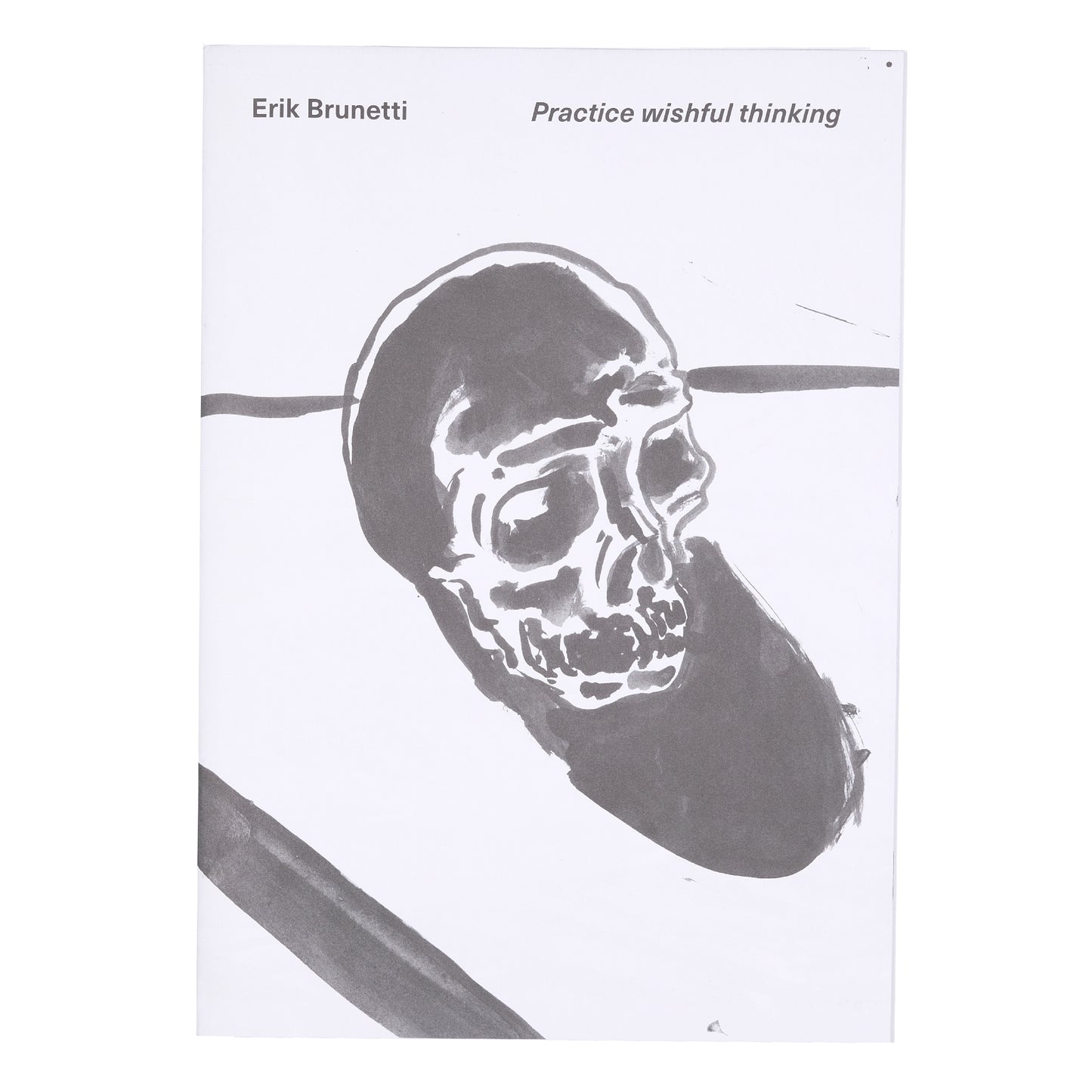 Innen - Erik Brunetti - Practice wishful thinking