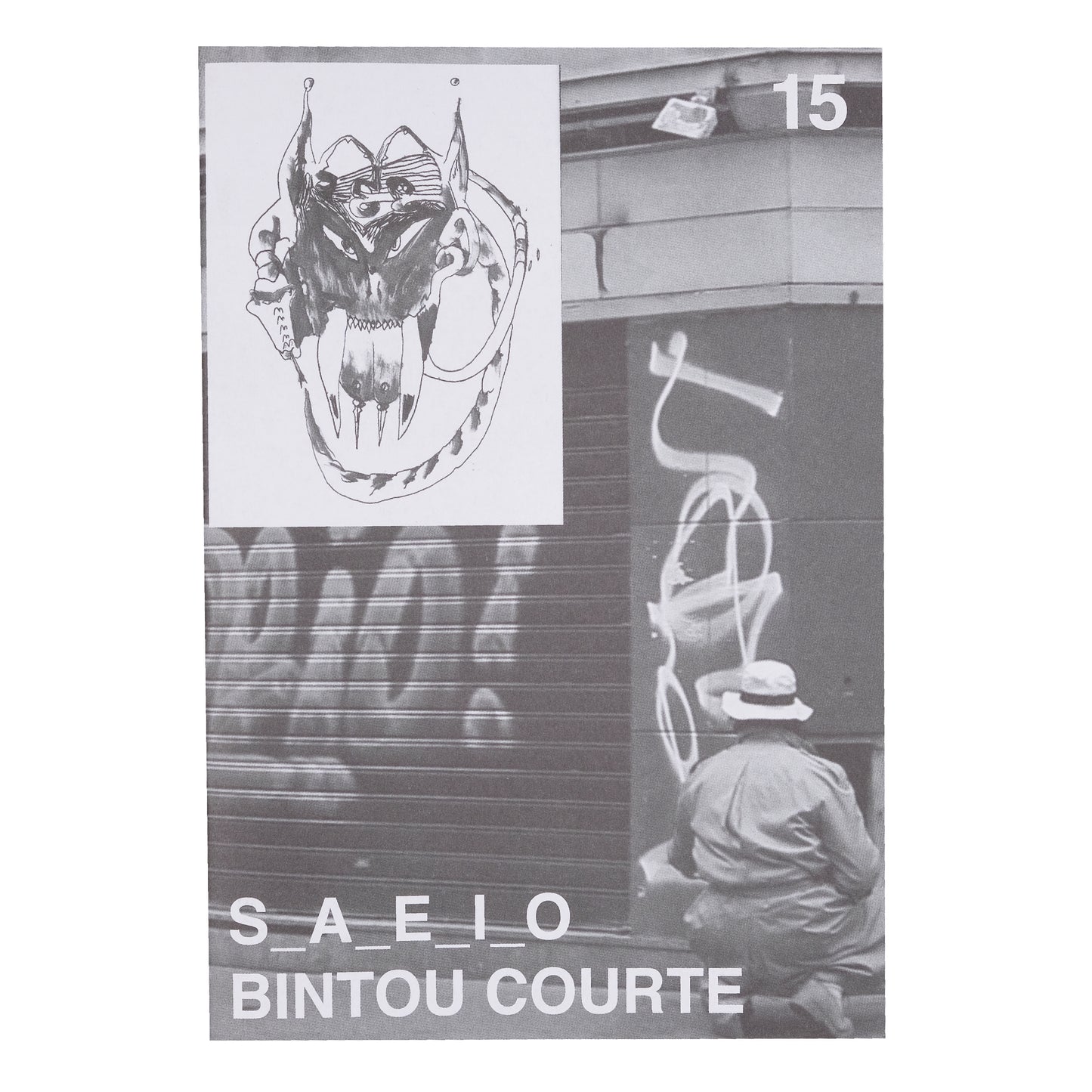 Innen - SAEIO - BINTOU COURTE