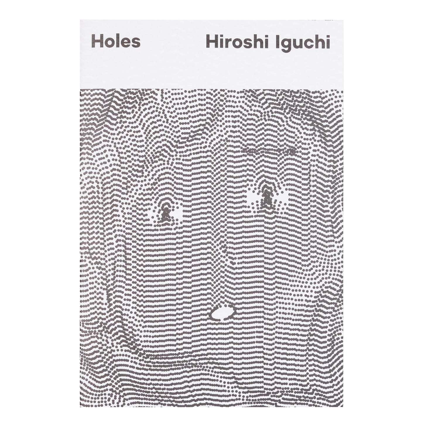 Innen - Hiroshi Iguchi - Holes