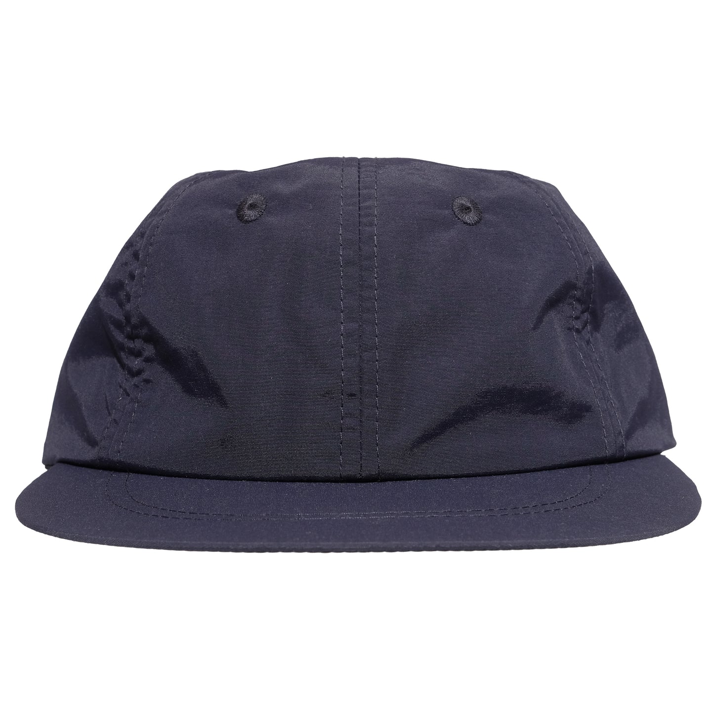 108WAREHOUSE - Relaxed 6 Panel Cap - Navy