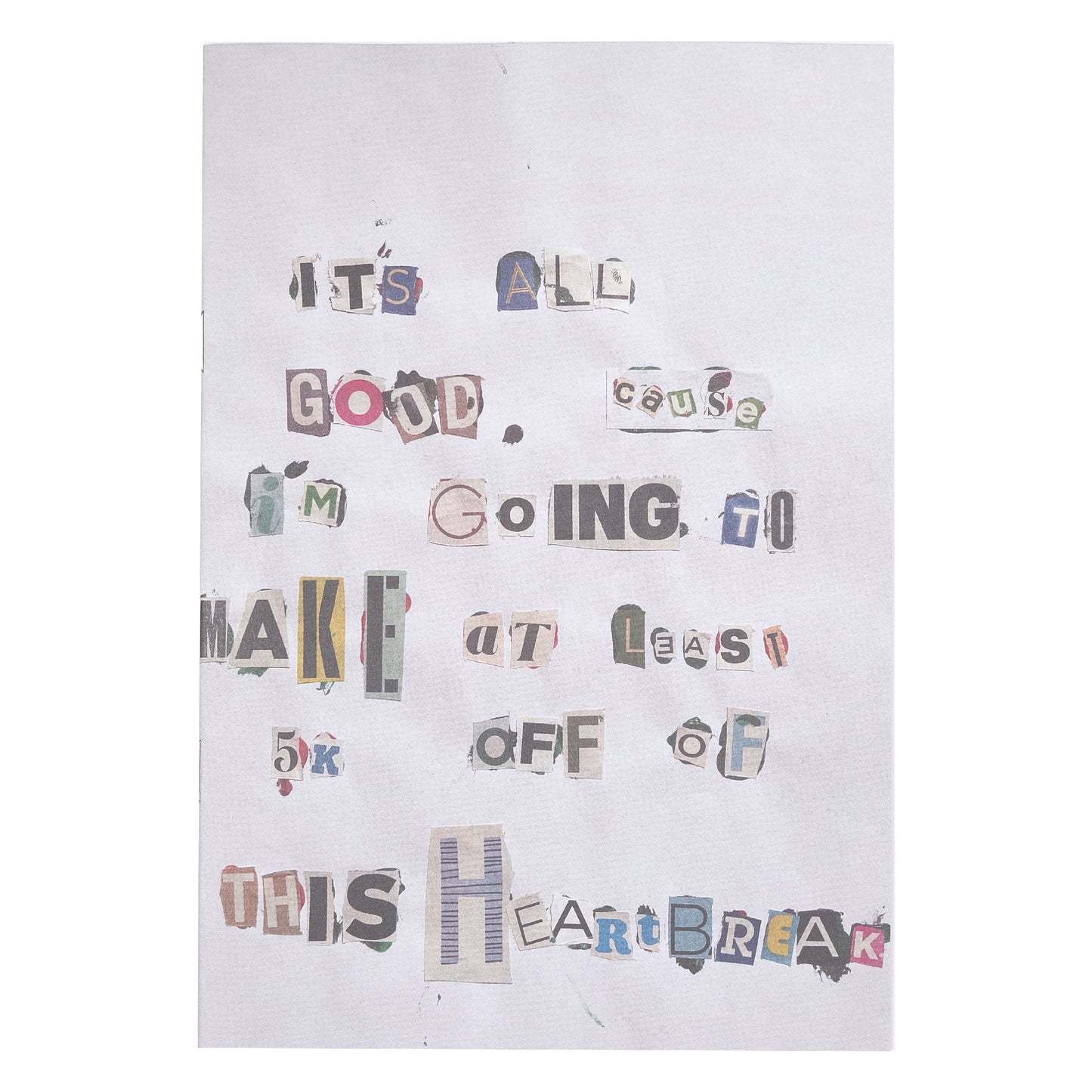 Innen - Beatrice Domond - The one that got away