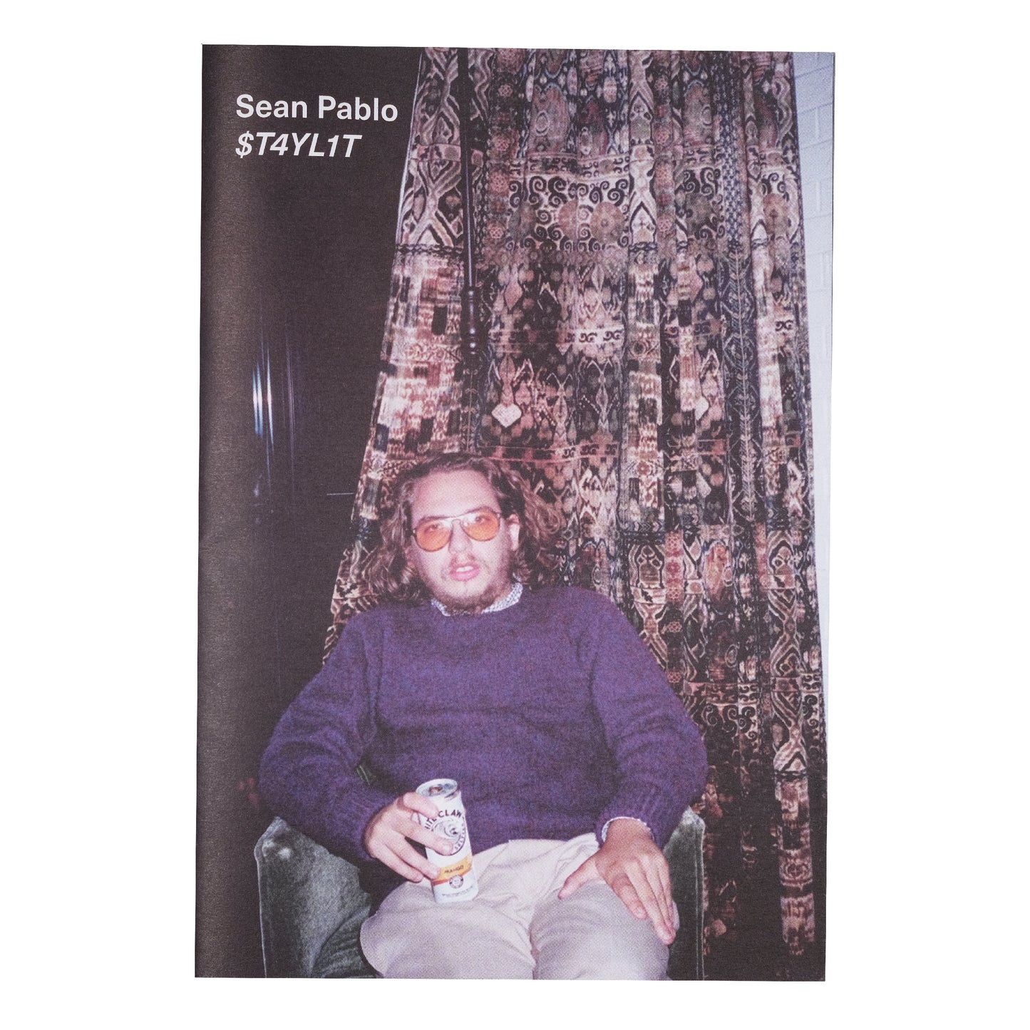 Innen - Sean Pablo - $T4YL1T