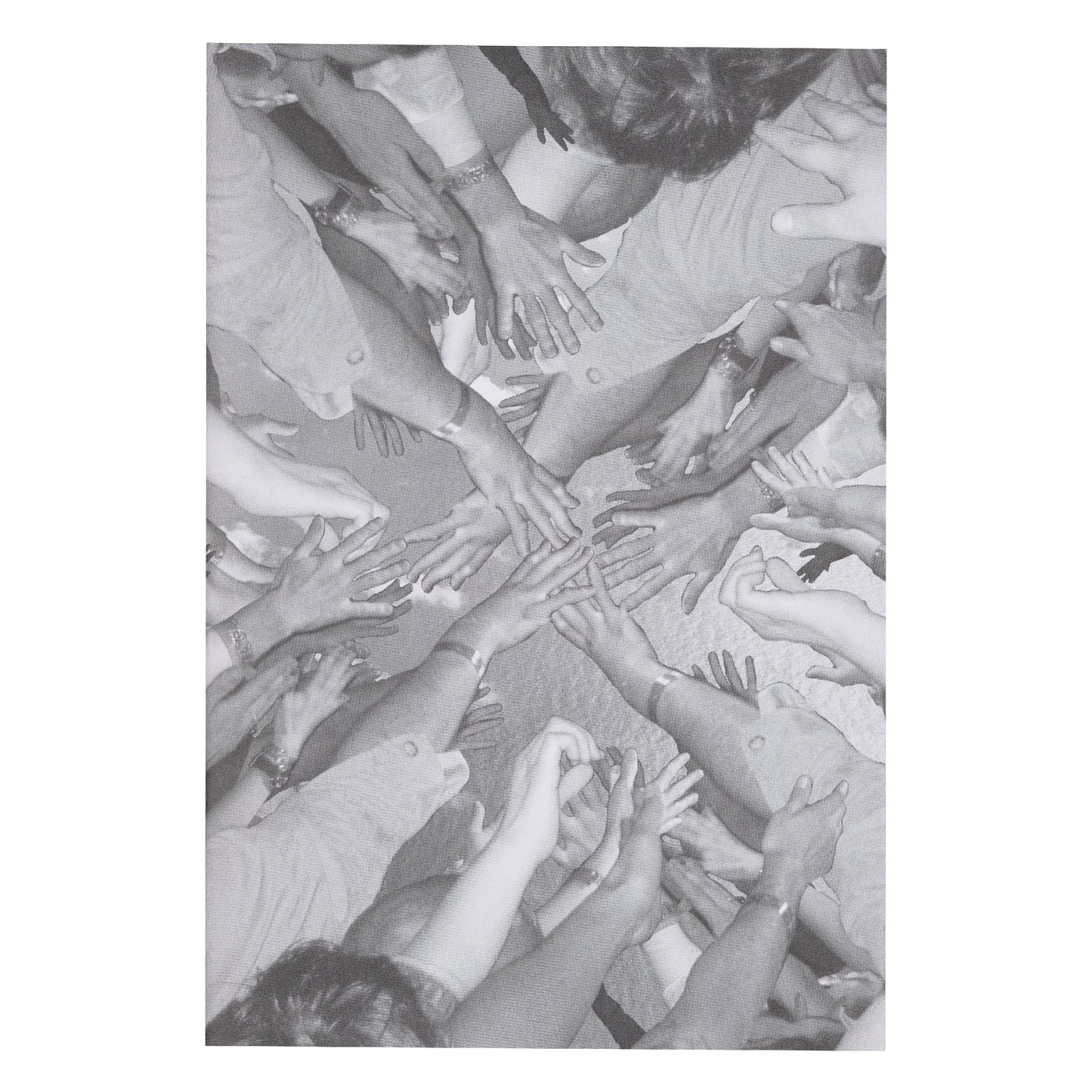 Innen - Patrick O'Dell & Kevin Long - KLO ZINE