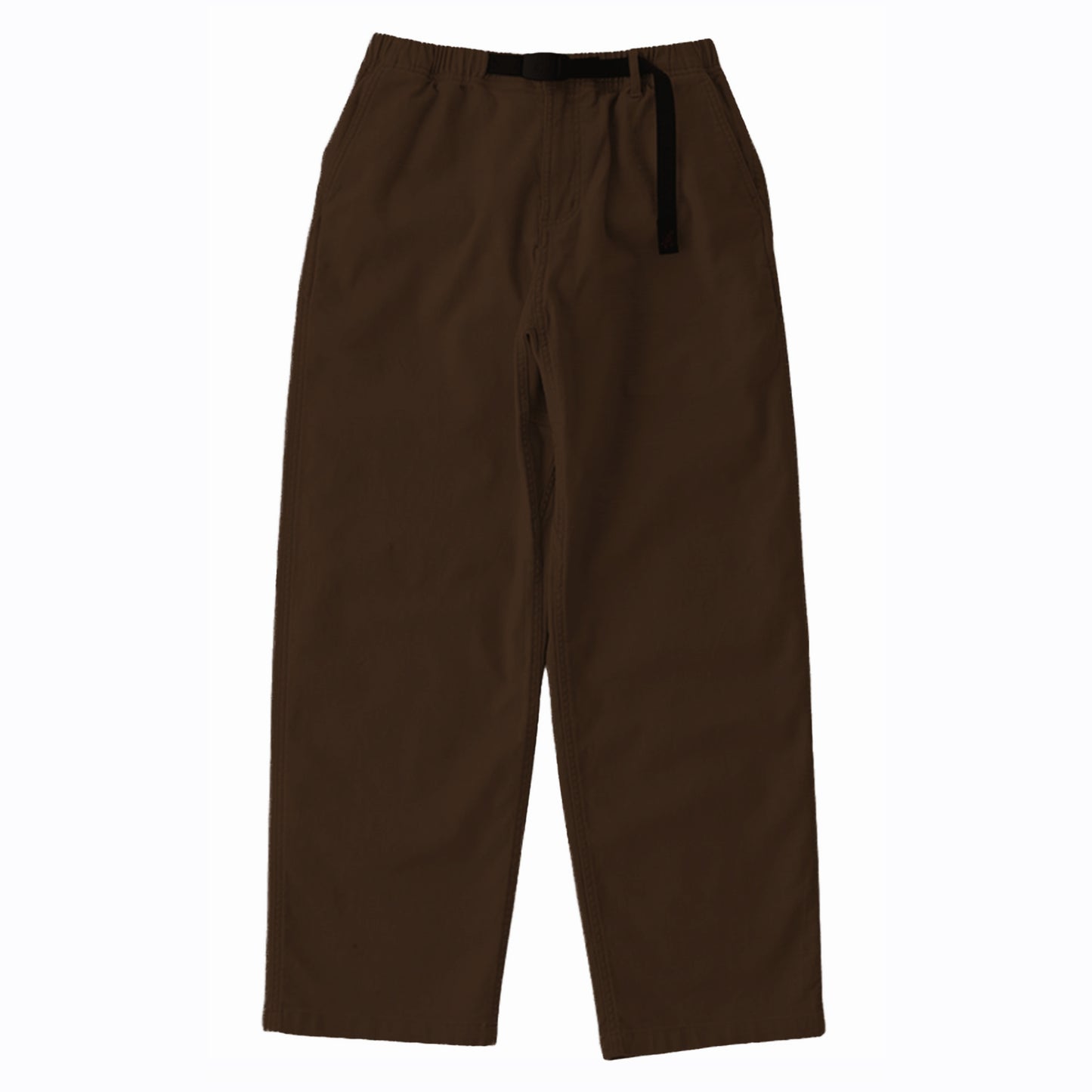 Gramicci - Gramicci Wide Pants - Tobacco